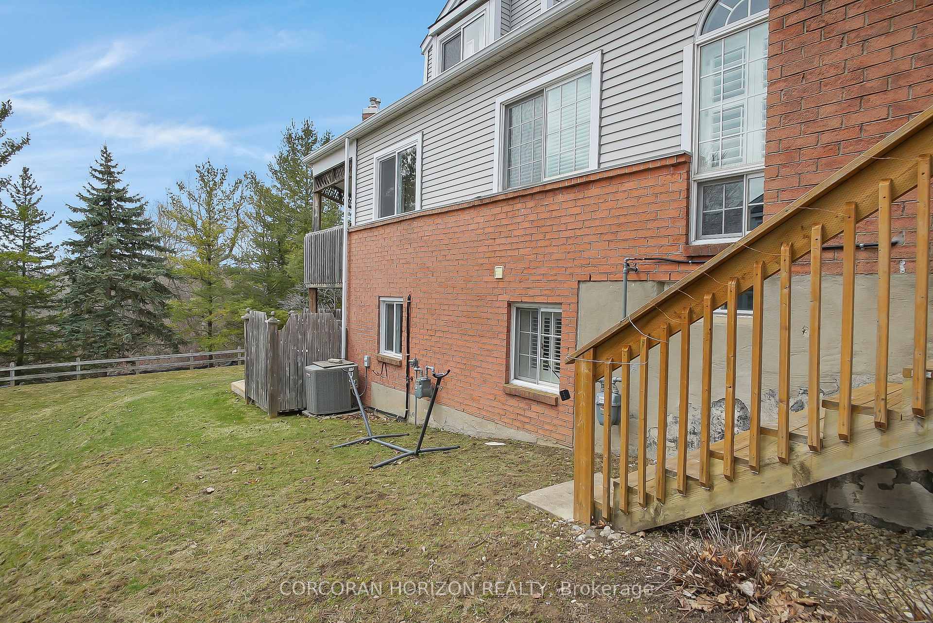 Photo 33 of Unit 5A, 270 Morrison Road, Kitchener — HOMEH
