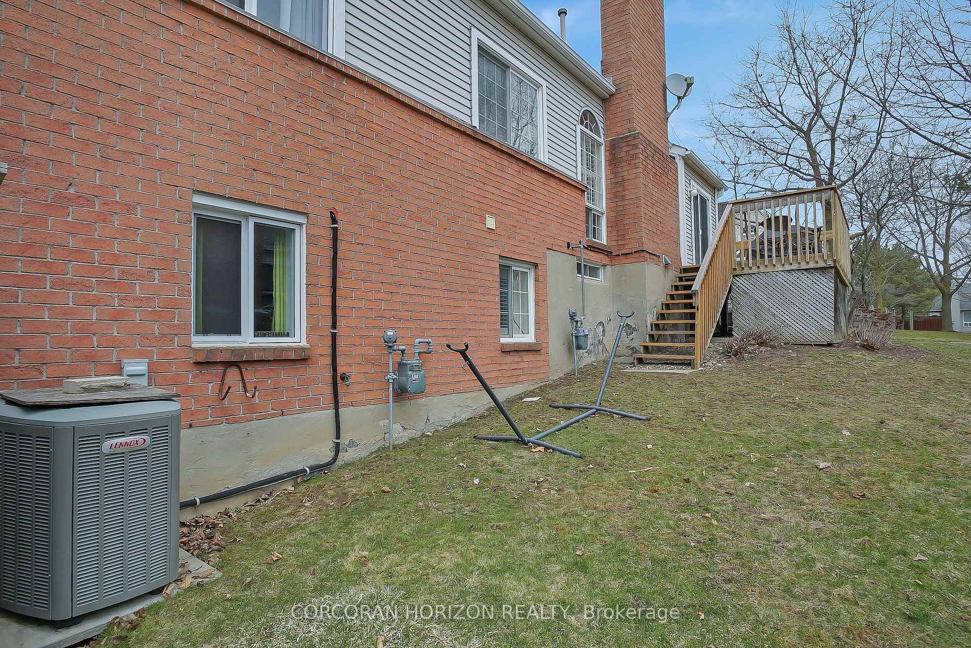 Photo 35 of Unit 5A, 270 Morrison Road, Kitchener — HOMEH