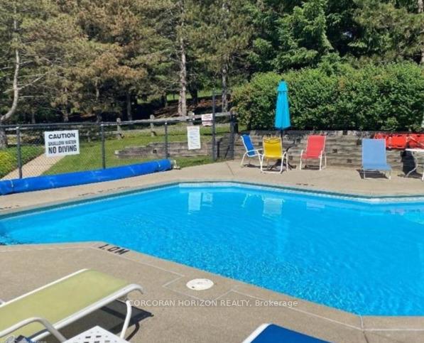 Photo 37 of Unit 5A, 270 Morrison Road, Kitchener — HOMEH