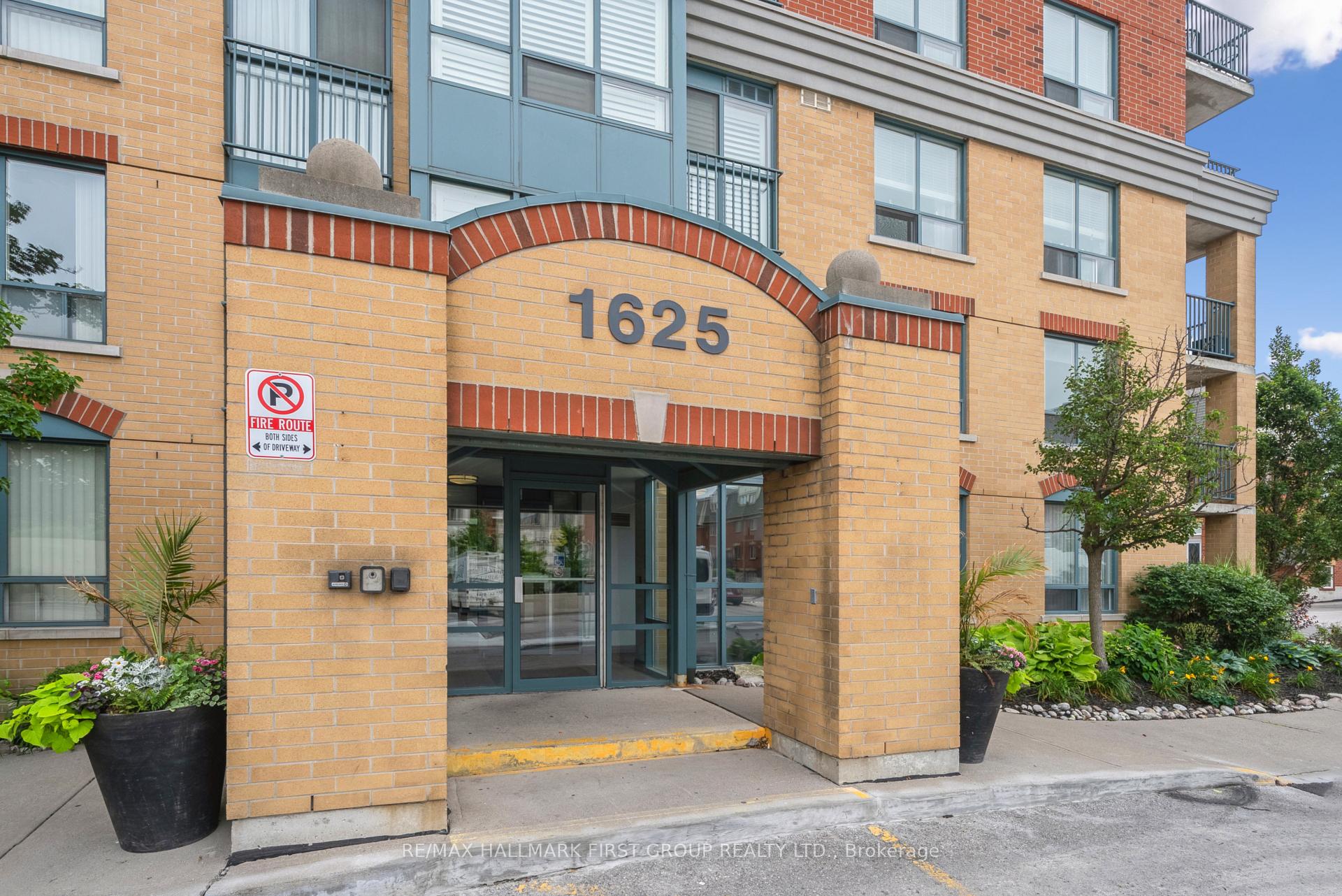 Photo 22 of Unit 204, 1625 Pickering Parkway, Pickering, Village East — HOMEH