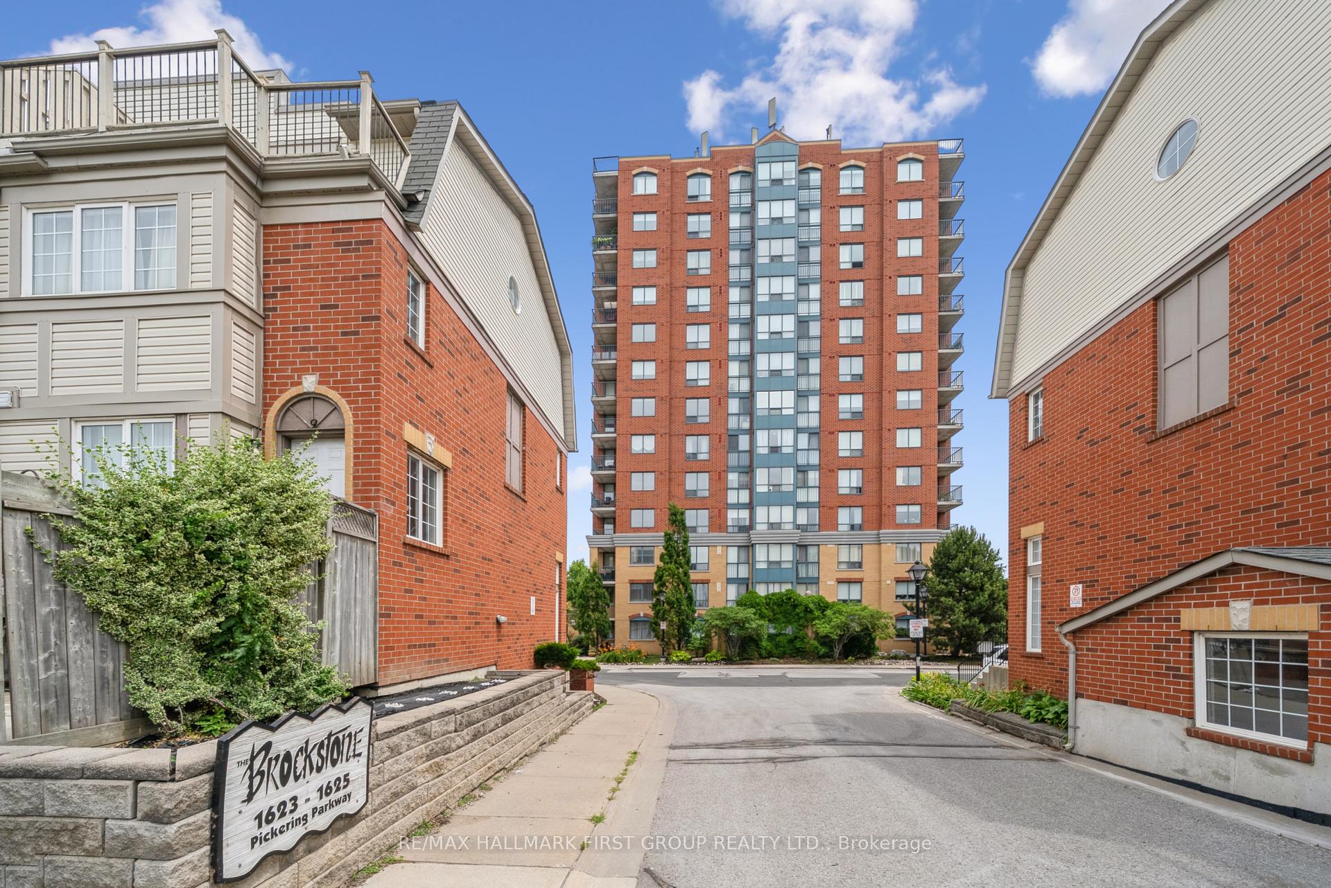 Photo 23 of Unit 204, 1625 Pickering Parkway, Pickering, Village East — HOMEH