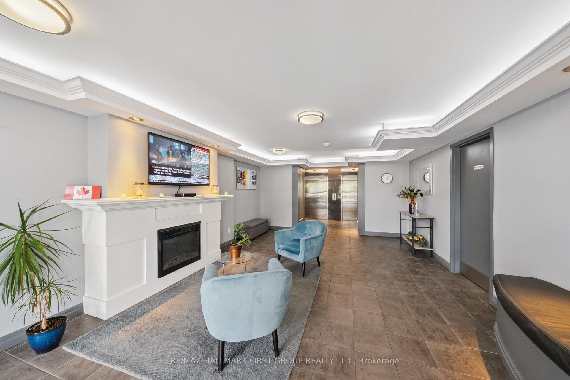 Photo 24 of Unit 204, 1625 Pickering Parkway, Pickering, Village East — HOMEH