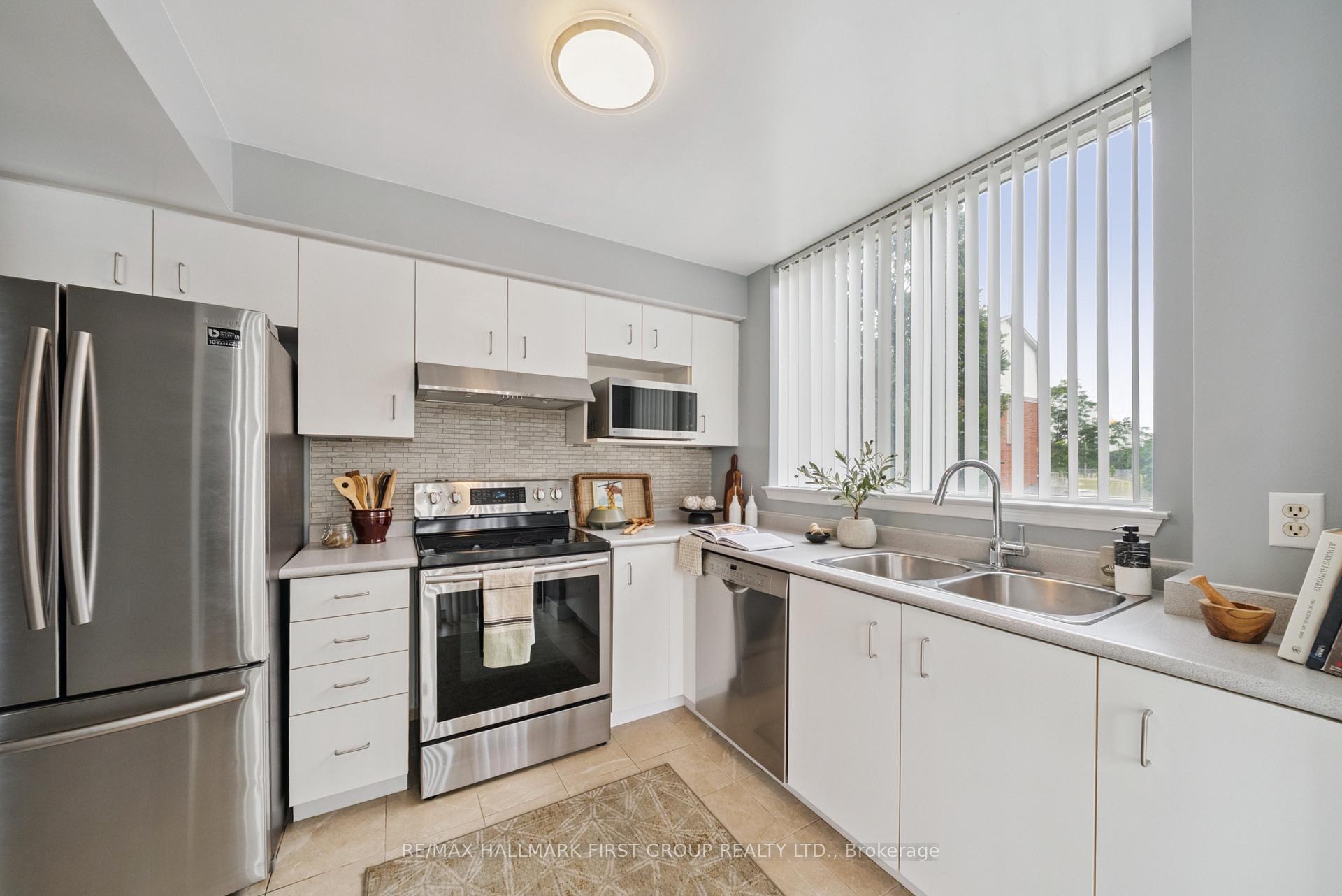 Photo 31 of Unit 204, 1625 Pickering Parkway, Pickering, Village East — HOMEH