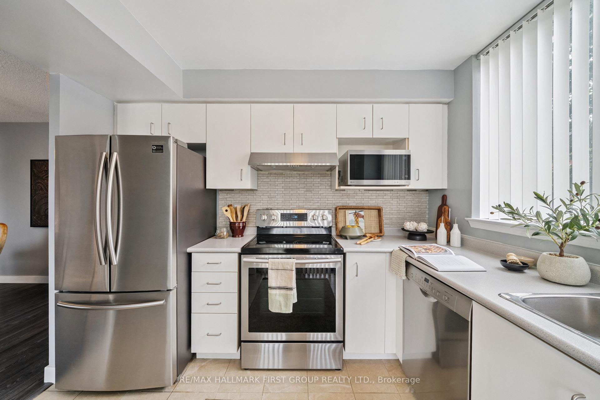 Photo 32 of Unit 204, 1625 Pickering Parkway, Pickering, Village East — HOMEH