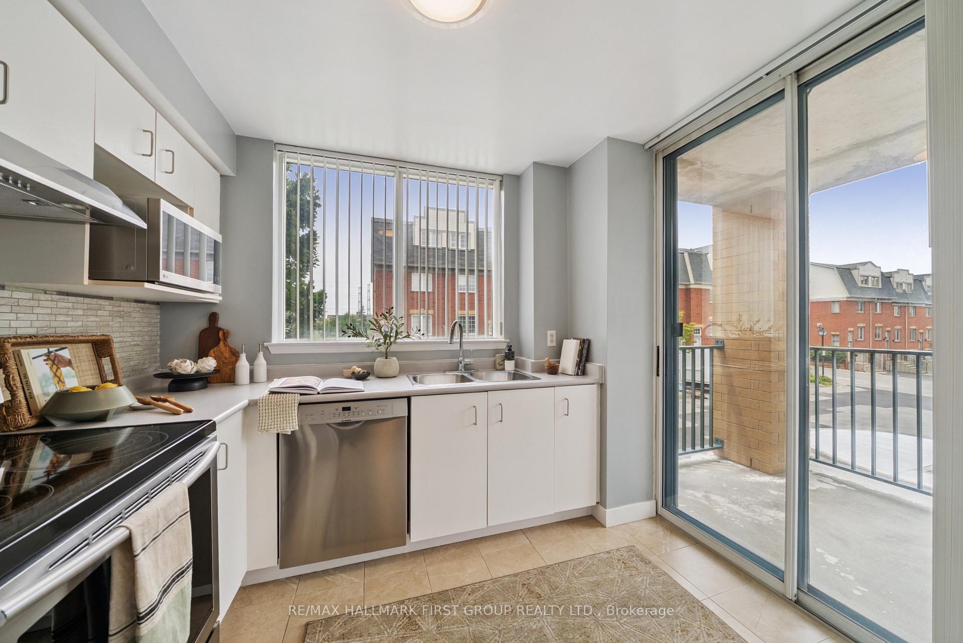 Photo 34 of Unit 204, 1625 Pickering Parkway, Pickering, Village East — HOMEH