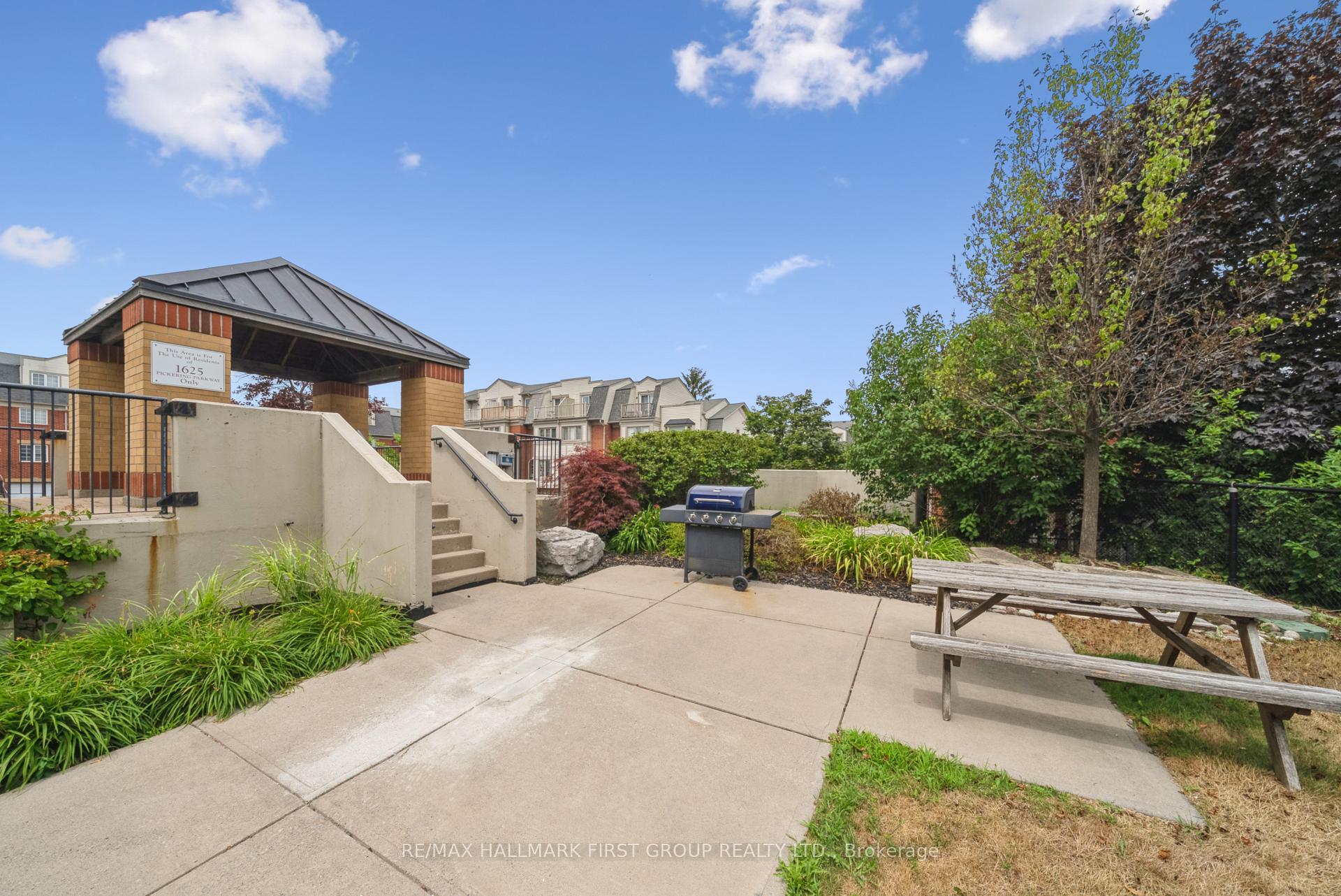 Photo 46 of Unit 204, 1625 Pickering Parkway, Pickering, Village East — HOMEH