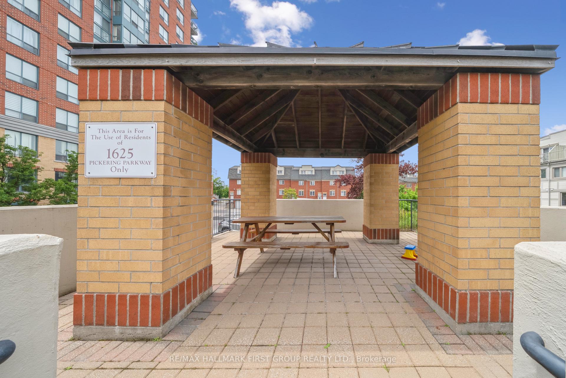 Photo 47 of Unit 204, 1625 Pickering Parkway, Pickering, Village East — HOMEH
