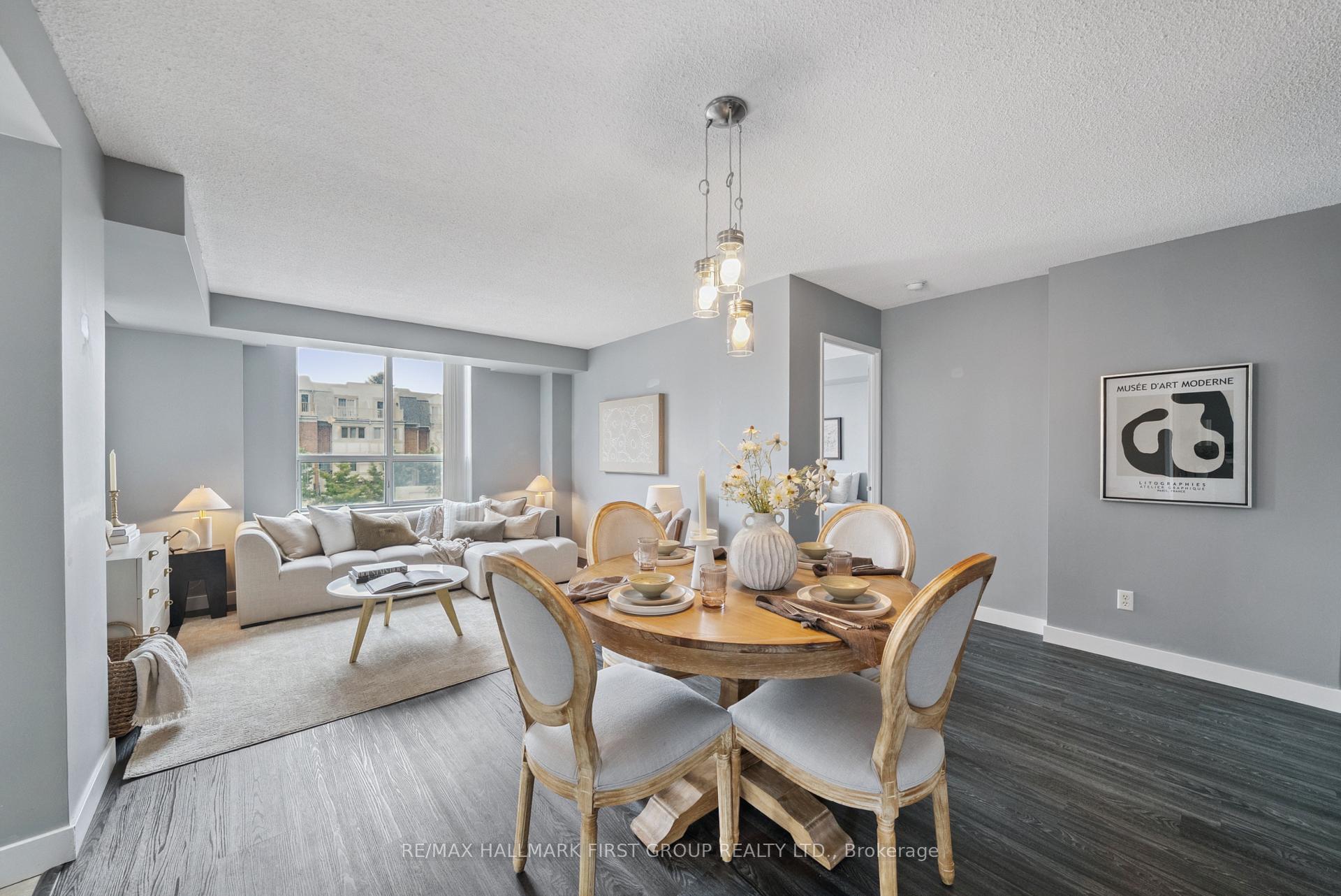 Photo 1 of Unit 204, 1625 Pickering Parkway, Pickering, Village East — HOMEH