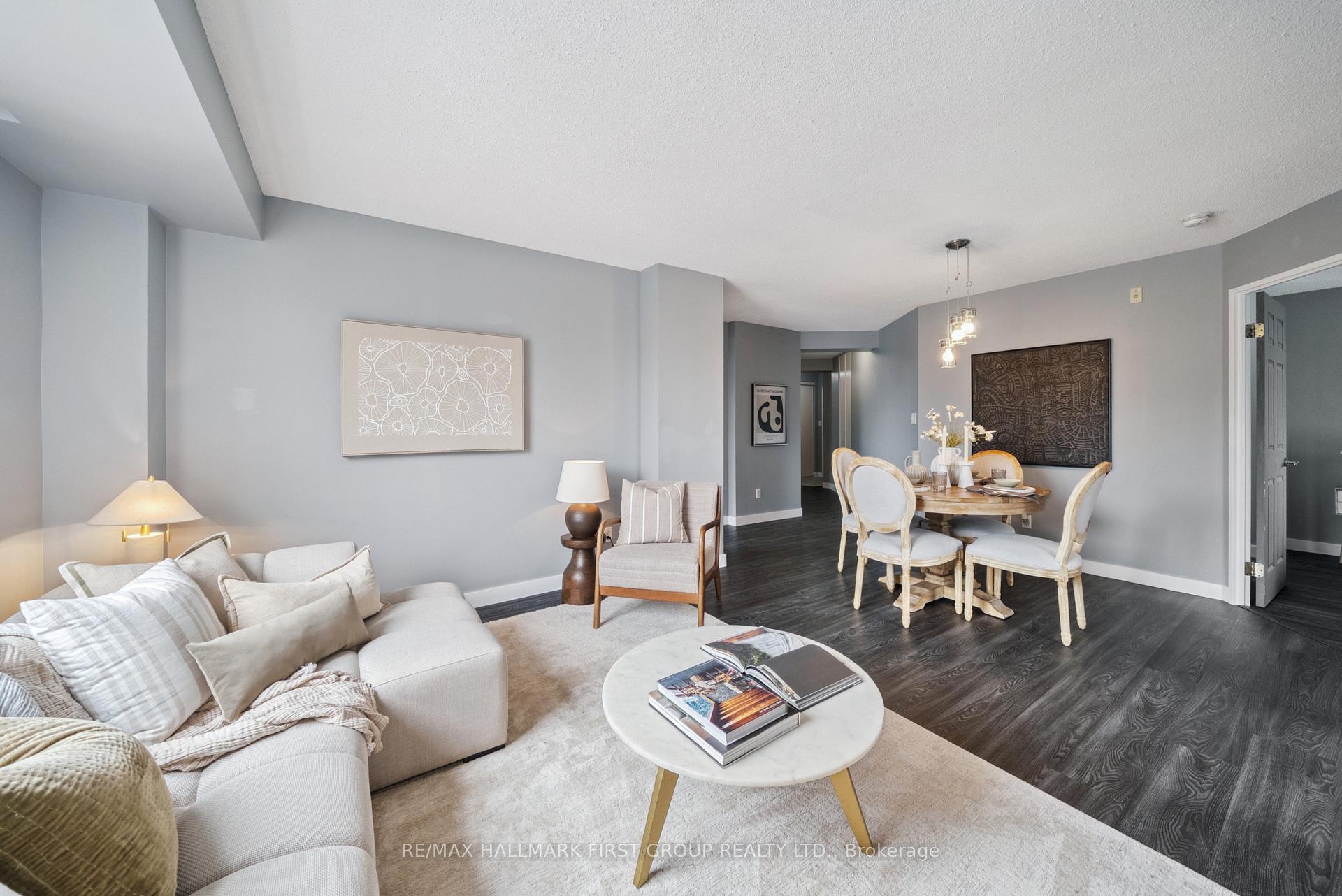 Photo 6 of Unit 204, 1625 Pickering Parkway, Pickering, Village East — HOMEH