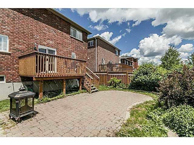 Photo 2 of Unit 1, 45 Butternut Drive, Barrie, Holly — HOMEH