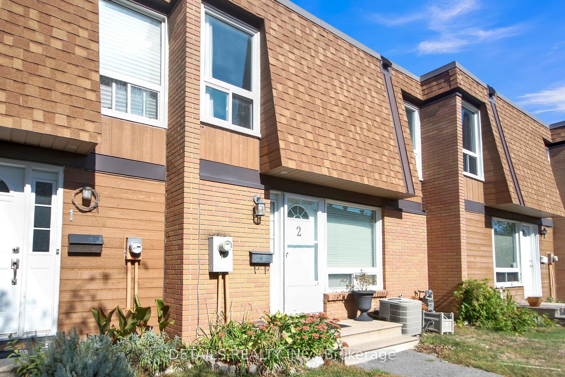 Photo 1 of Unit 2, 3575 Downpatrick Road E, Ottawa, Windsor Park Village — HOMEH