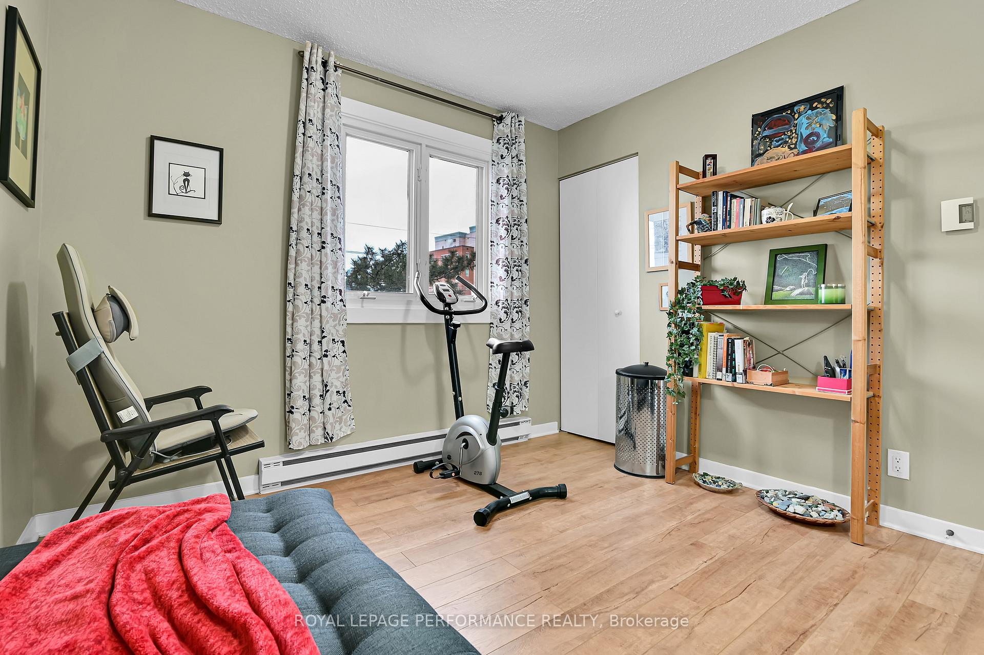 Photo 17 of Unit 409, 158A McArthur Avenue, Ottawa, Vanier — HOMEH