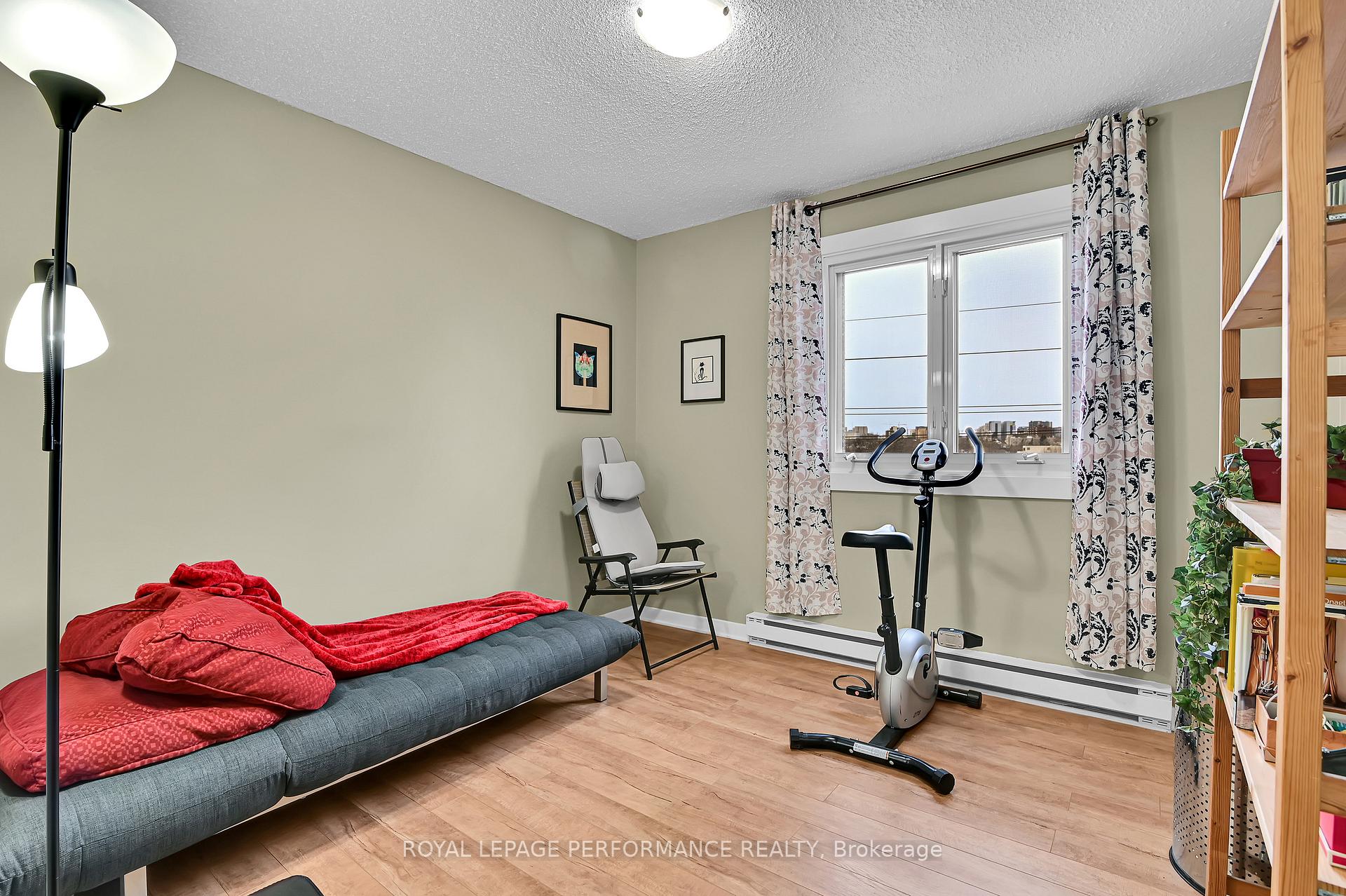 Photo 18 of Unit 409, 158A McArthur Avenue, Ottawa, Vanier — HOMEH