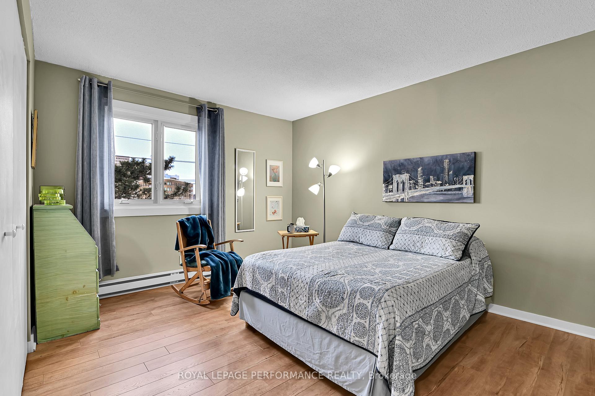 Photo 20 of Unit 409, 158A McArthur Avenue, Ottawa, Vanier — HOMEH