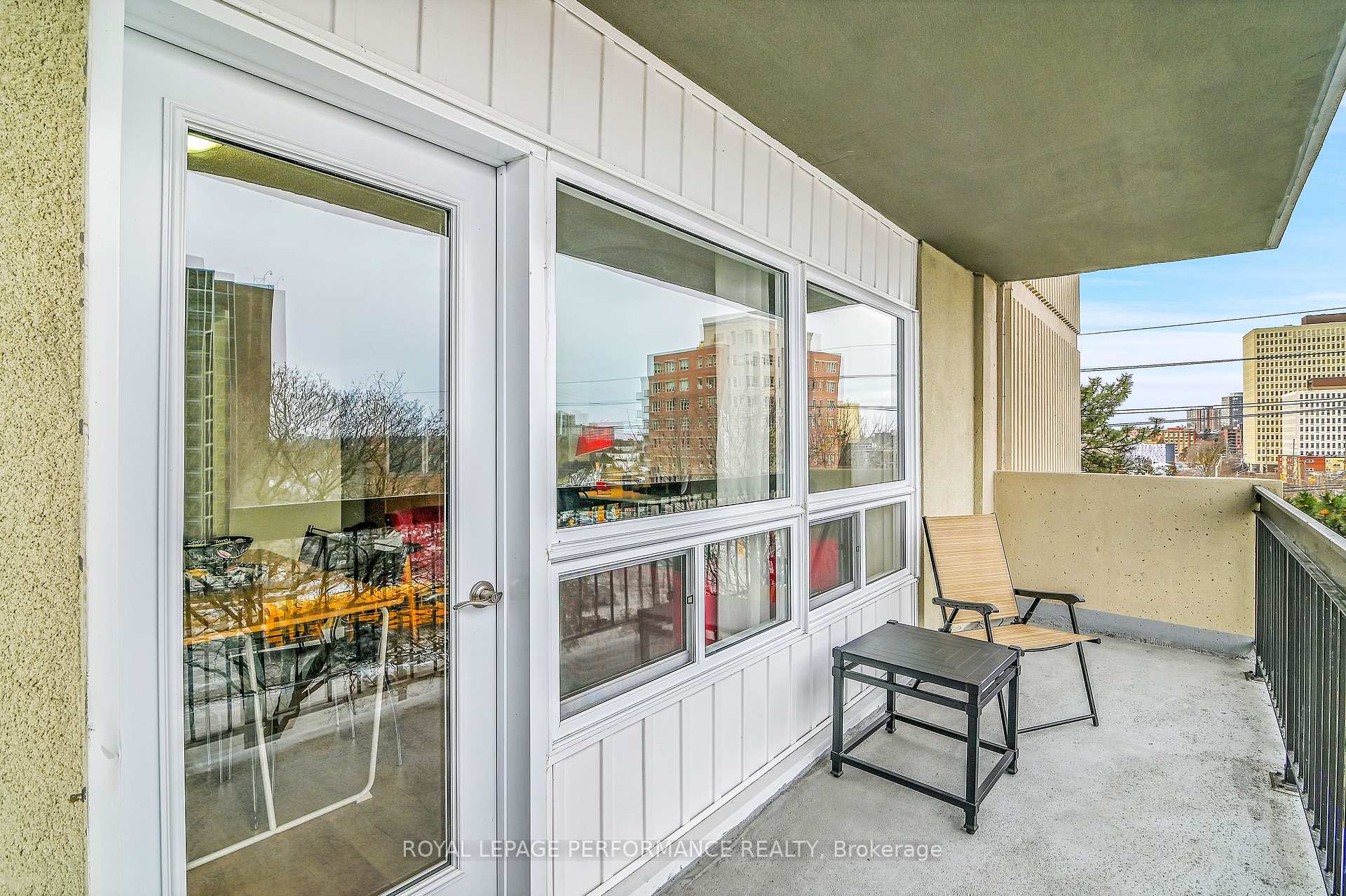 Photo 23 of Unit 409, 158A McArthur Avenue, Ottawa, Vanier — HOMEH