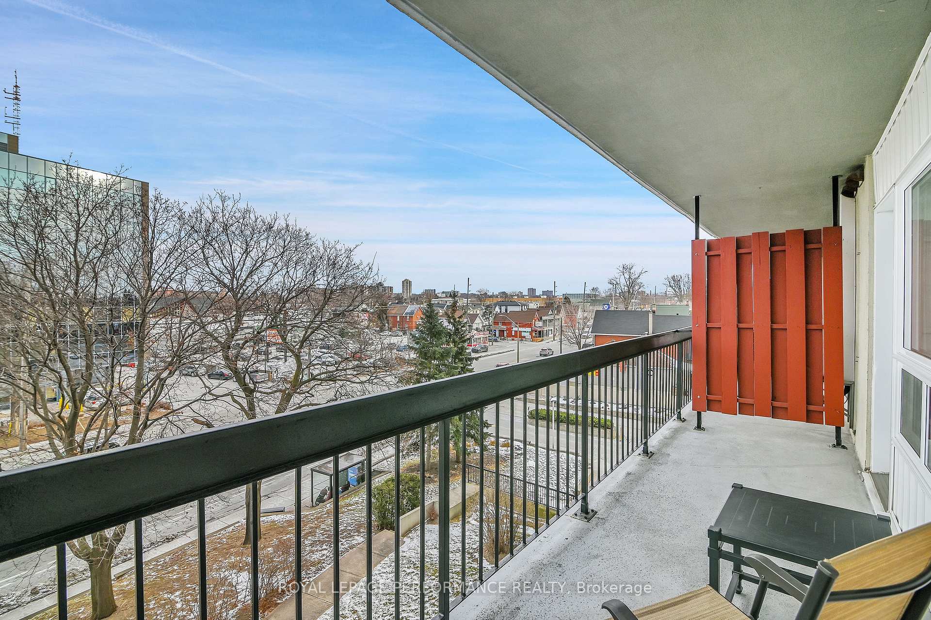 Photo 25 of Unit 409, 158A McArthur Avenue, Ottawa, Vanier — HOMEH