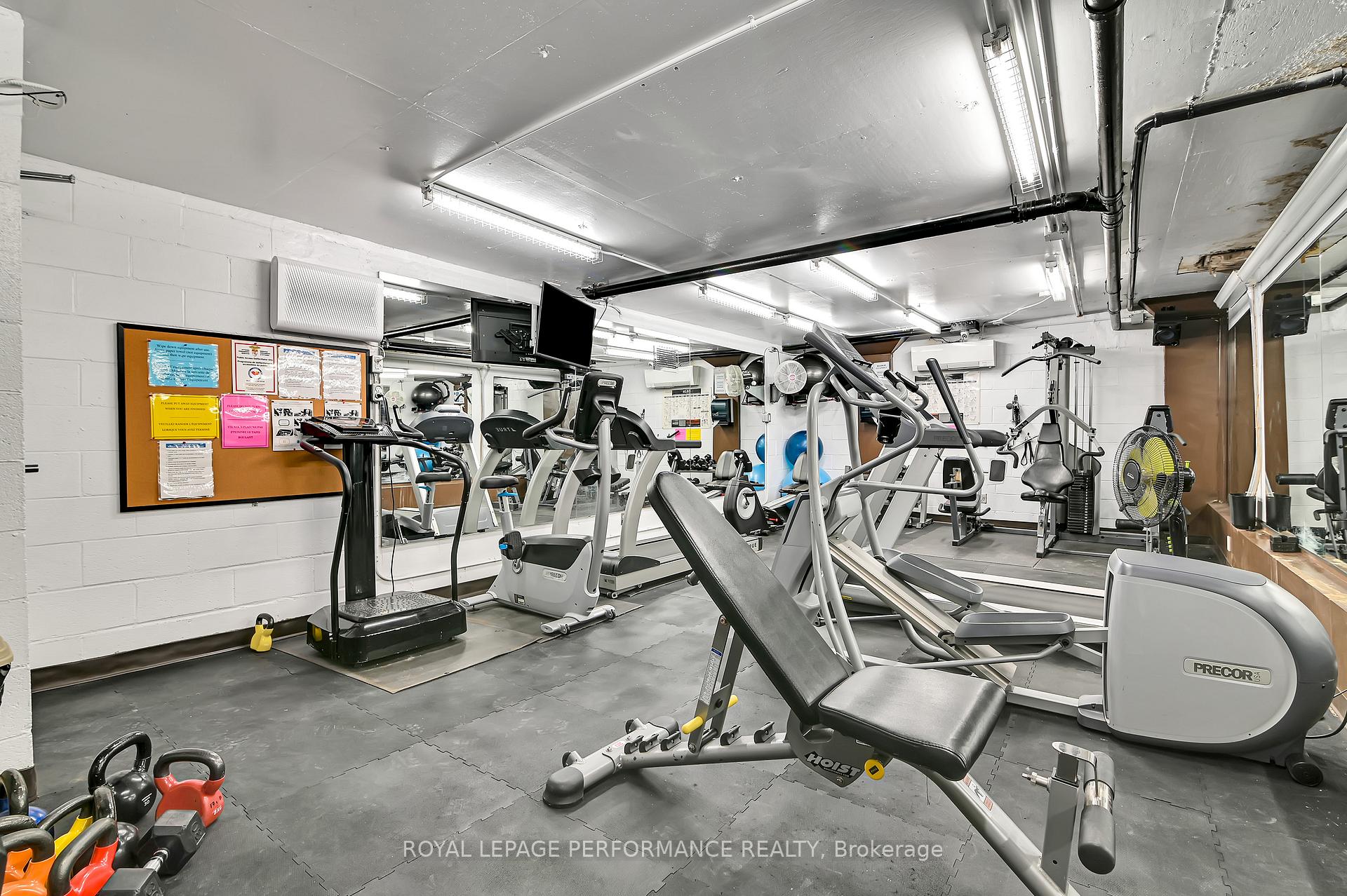 Photo 28 of Unit 409, 158A McArthur Avenue, Ottawa, Vanier — HOMEH