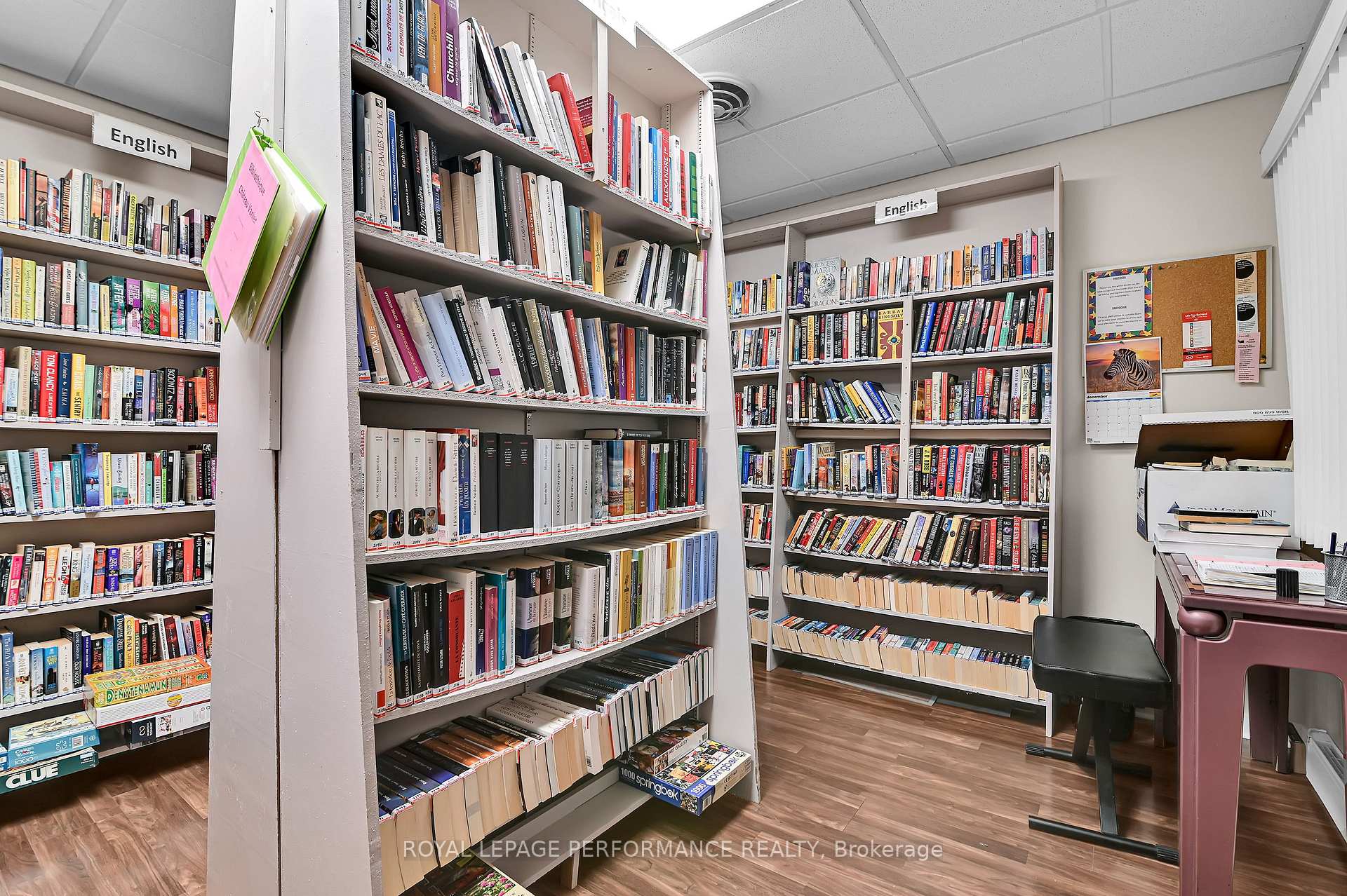 Photo 30 of Unit 409, 158A McArthur Avenue, Ottawa, Vanier — HOMEH