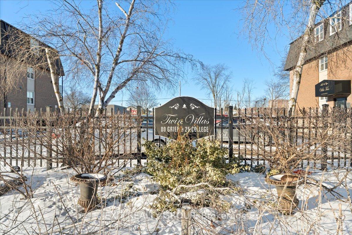 Photo 2 of Unit 102, 80 Grier Street, Belleville, Belleville Ward — HOMEH