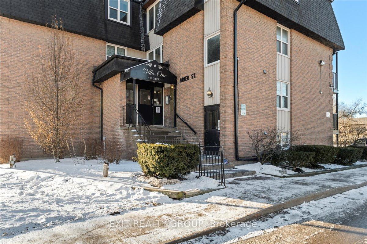 Photo 3 of Unit 102, 80 Grier Street, Belleville, Belleville Ward — HOMEH
