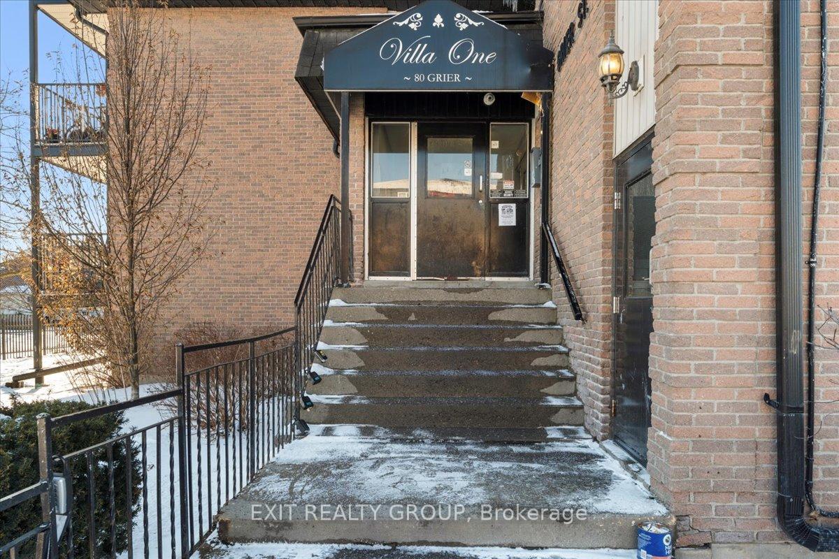 Photo 4 of Unit 102, 80 Grier Street, Belleville, Belleville Ward — HOMEH
