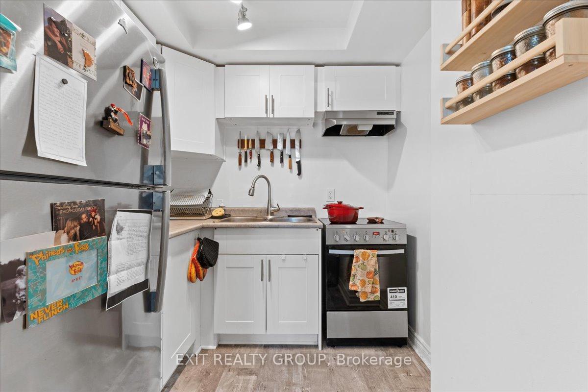 Photo 11 of Unit 102, 80 Grier Street, Belleville, Belleville Ward — HOMEH