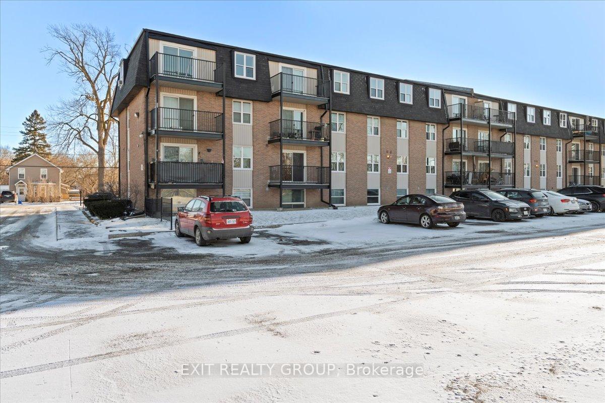 Photo 16 of Unit 102, 80 Grier Street, Belleville, Belleville Ward — HOMEH