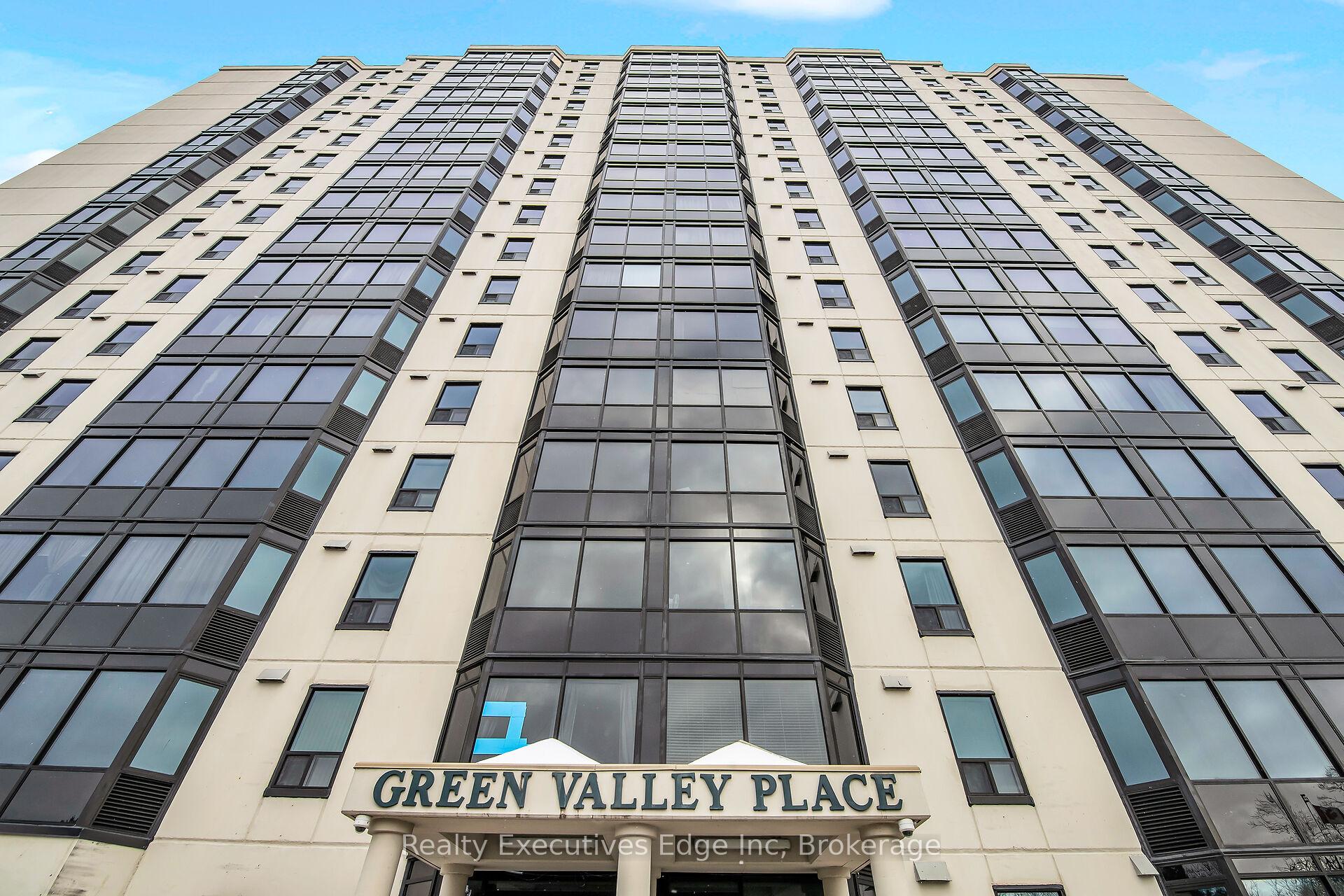 Photo 1 of Unit 105, 35 Green Valley Drive S, Kitchener — HOMEH