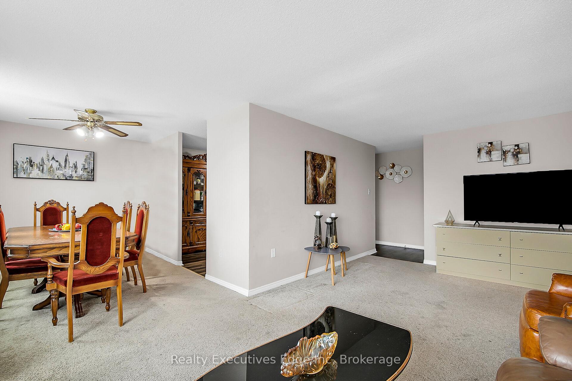 Photo 10 of Unit 105, 35 Green Valley Drive S, Kitchener — HOMEH