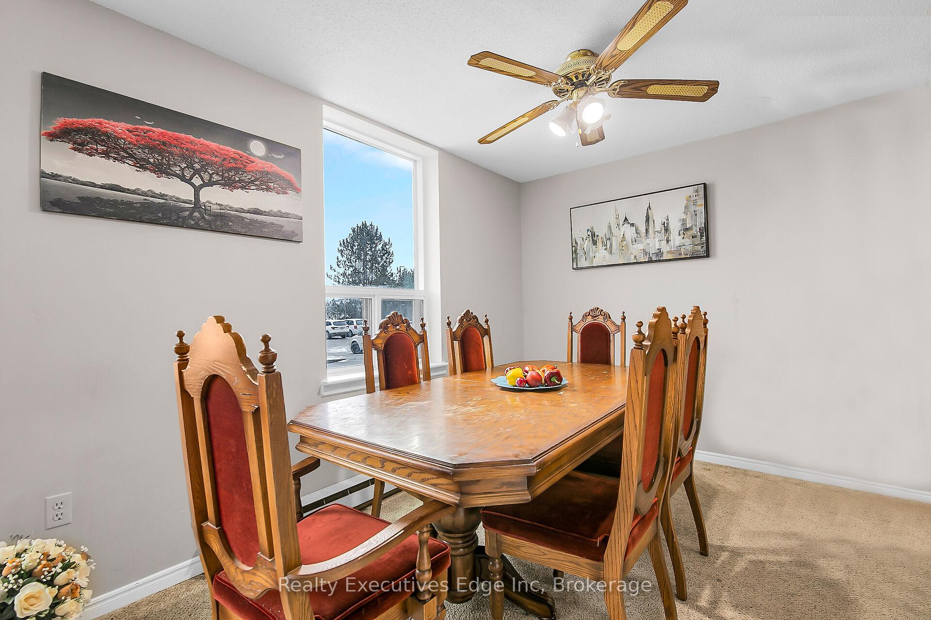 Photo 11 of Unit 105, 35 Green Valley Drive S, Kitchener — HOMEH