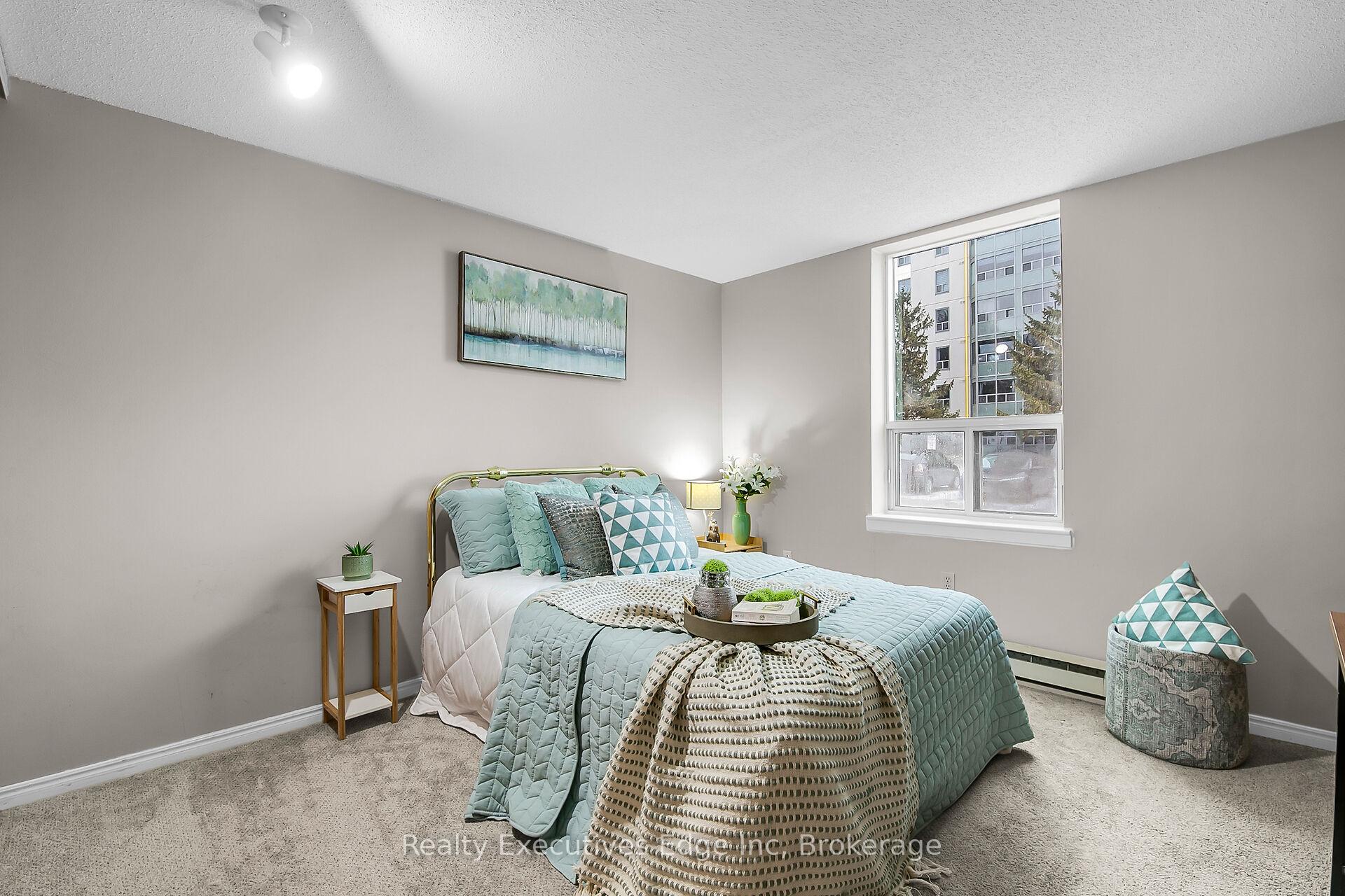 Photo 15 of Unit 105, 35 Green Valley Drive S, Kitchener — HOMEH