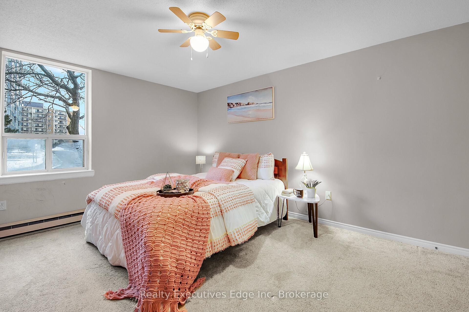 Photo 16 of Unit 105, 35 Green Valley Drive S, Kitchener — HOMEH