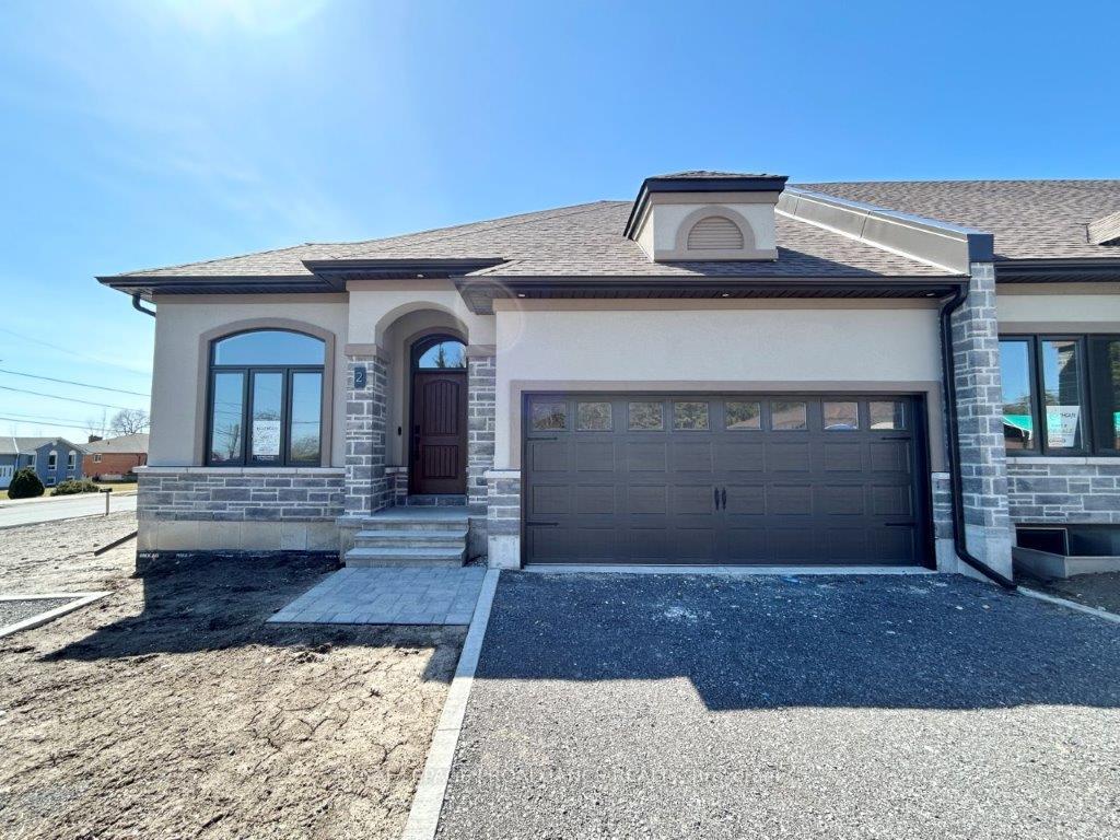 Photo 1 of 2-99 Cloverleaf Drive, Belleville, Thurlow Ward — HOMEH