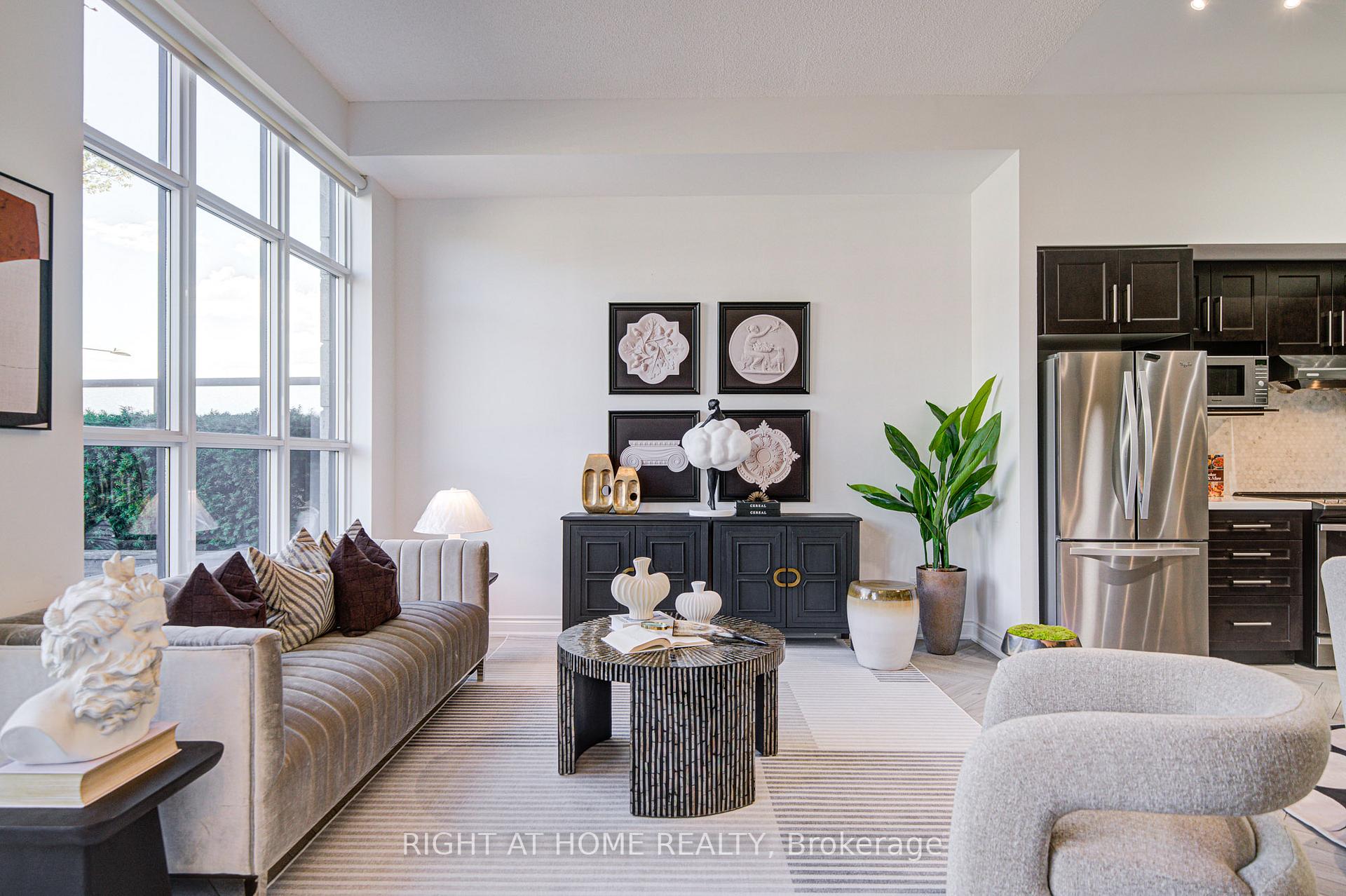 Photo 23 of Unit C103, 38 Cedarland Drive, Markham, Unionville — HOMEH