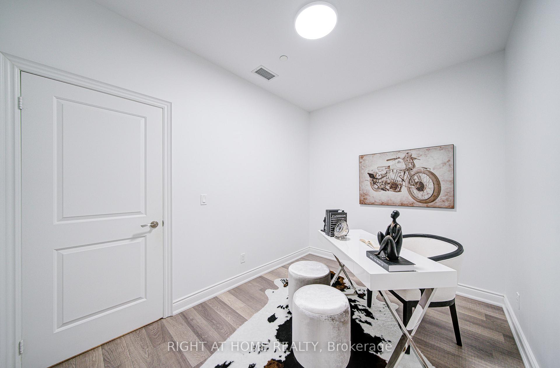 Photo 36 of Unit C103, 38 Cedarland Drive, Markham, Unionville — HOMEH