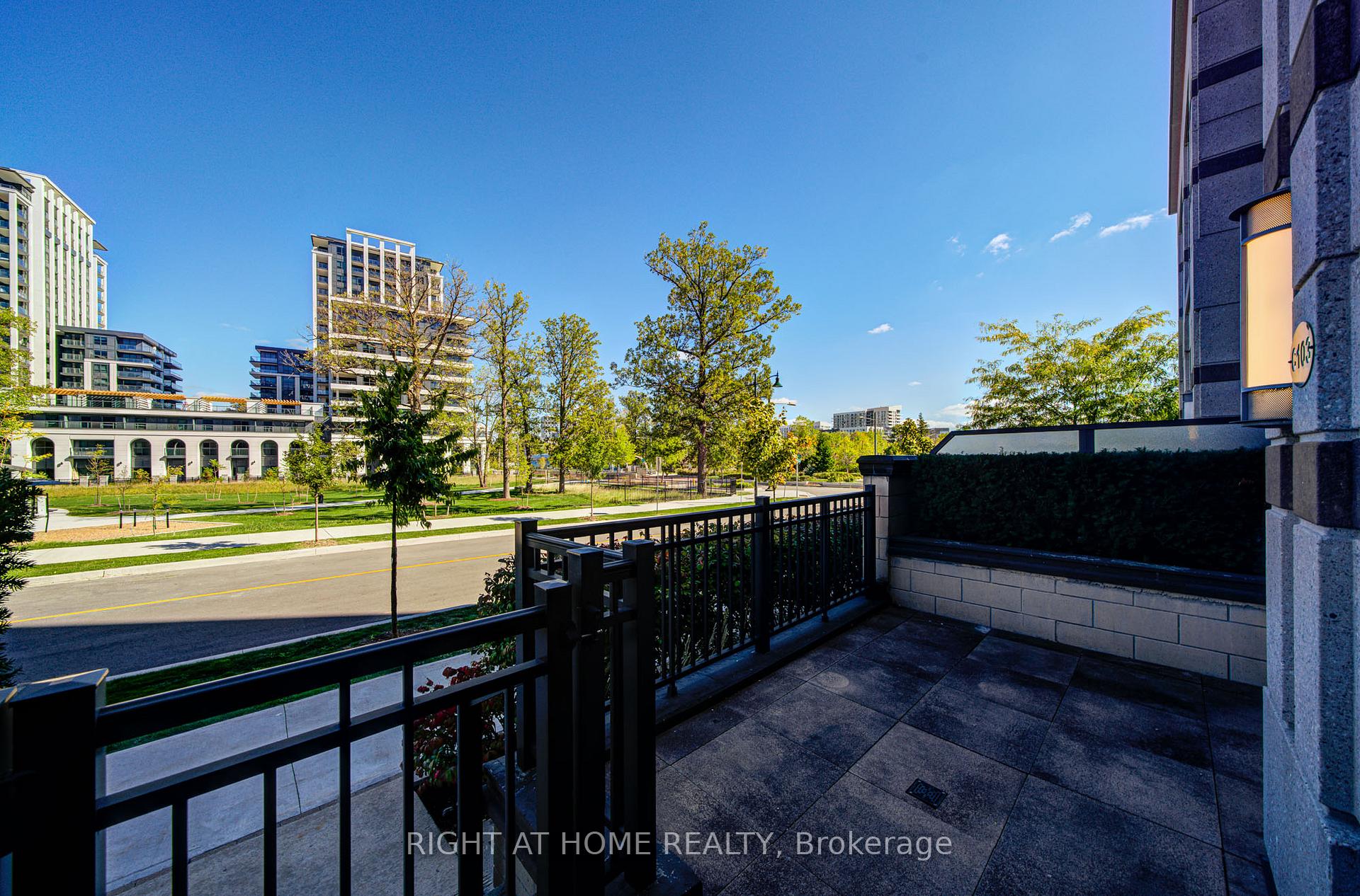 Photo 70 of Unit C103, 38 Cedarland Drive, Markham, Unionville — HOMEH