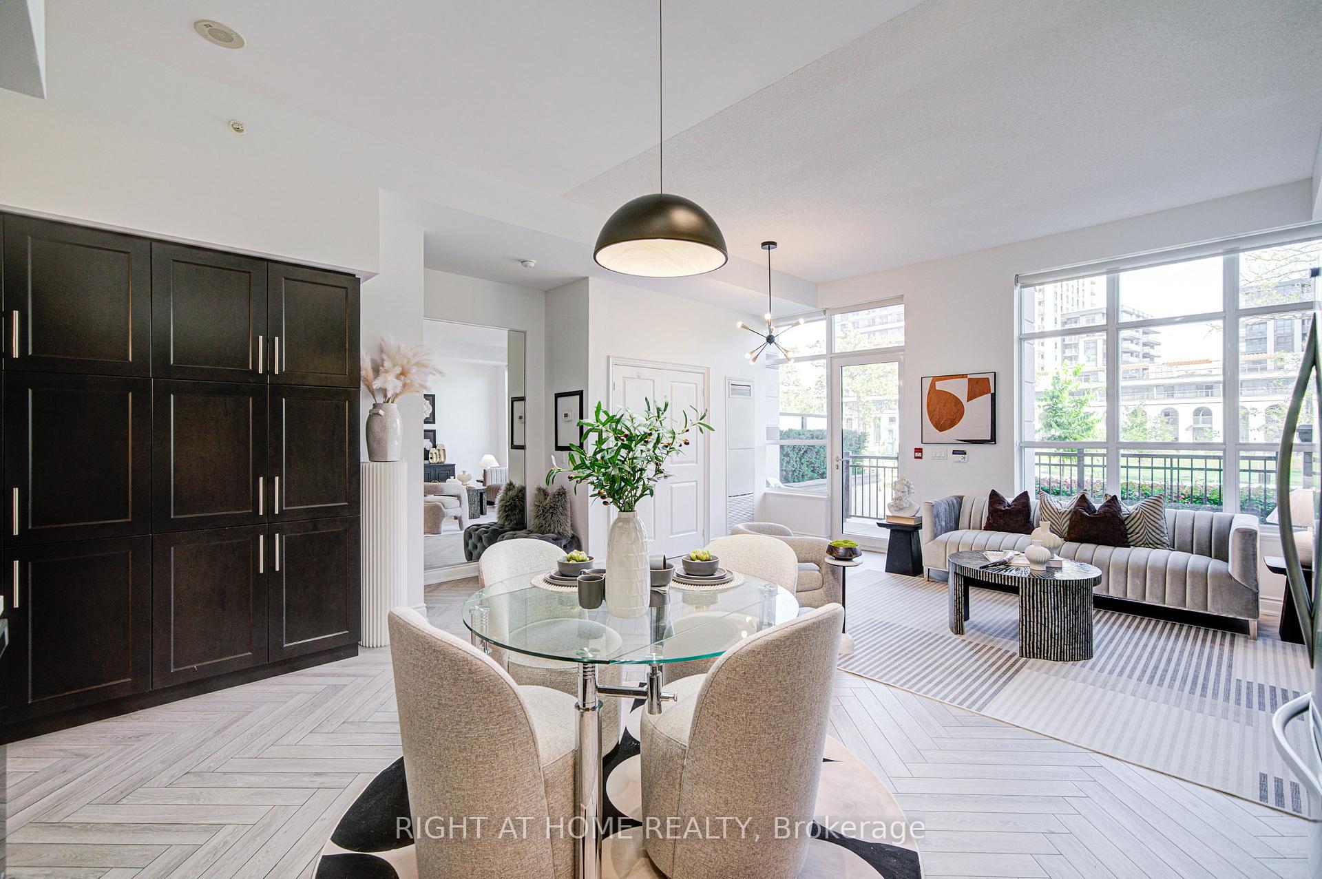 Photo 12 of Unit C103, 38 Cedarland Drive, Markham, Unionville — HOMEH