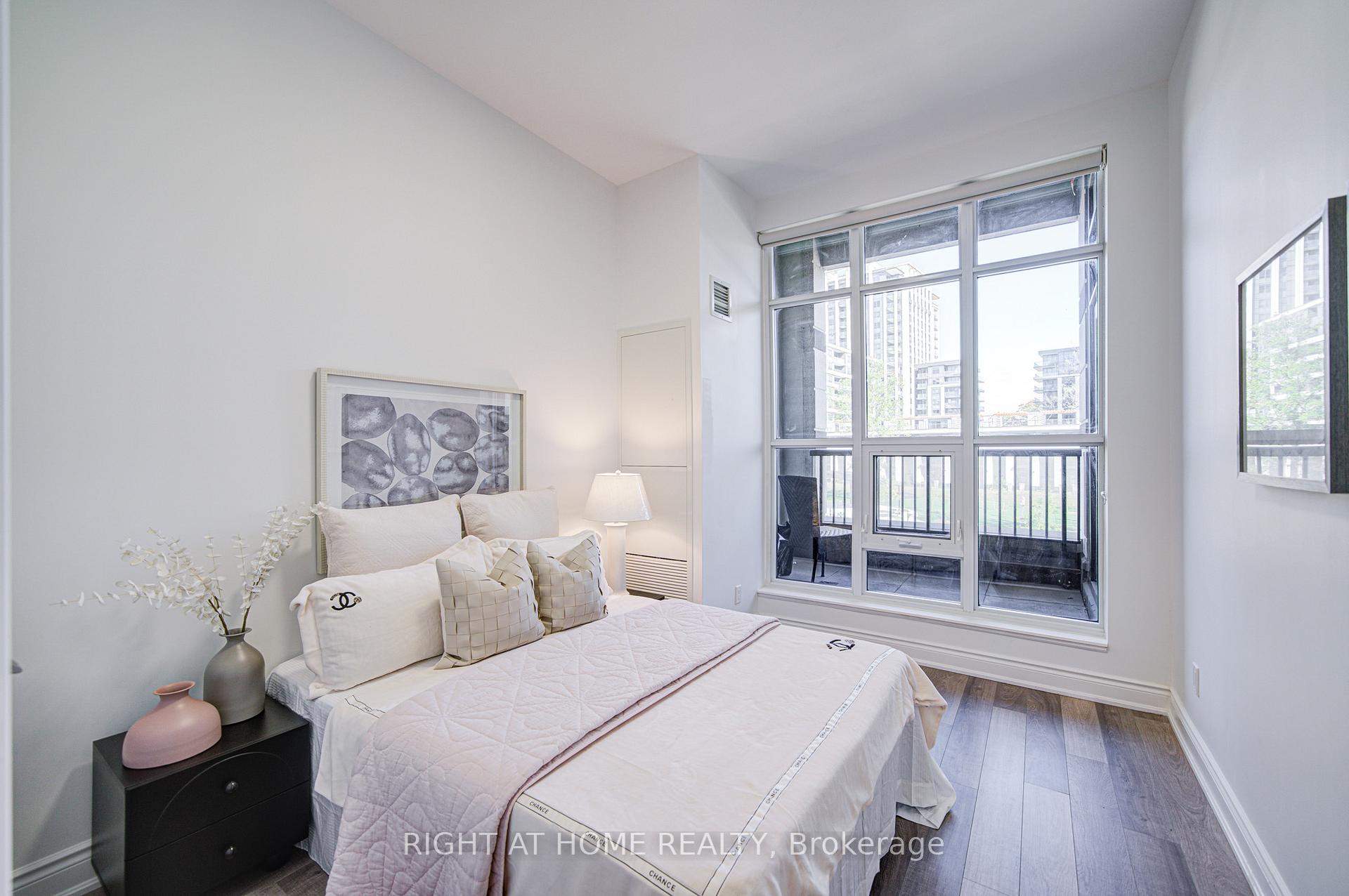 Photo 20 of Unit C103, 38 Cedarland Drive, Markham, Unionville — HOMEH