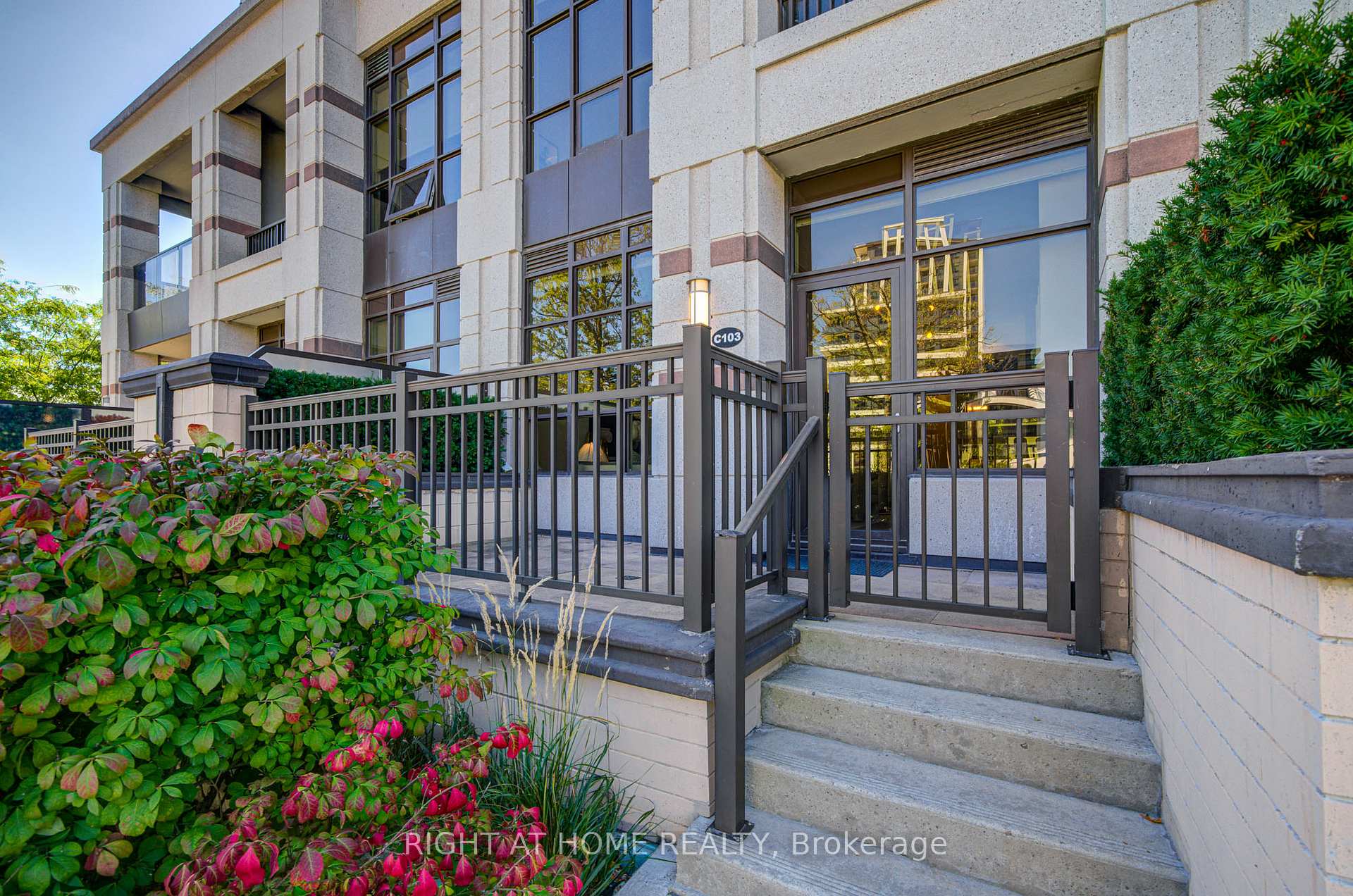 Photo 49 of Unit C103, 38 Cedarland Drive, Markham, Unionville — HOMEH