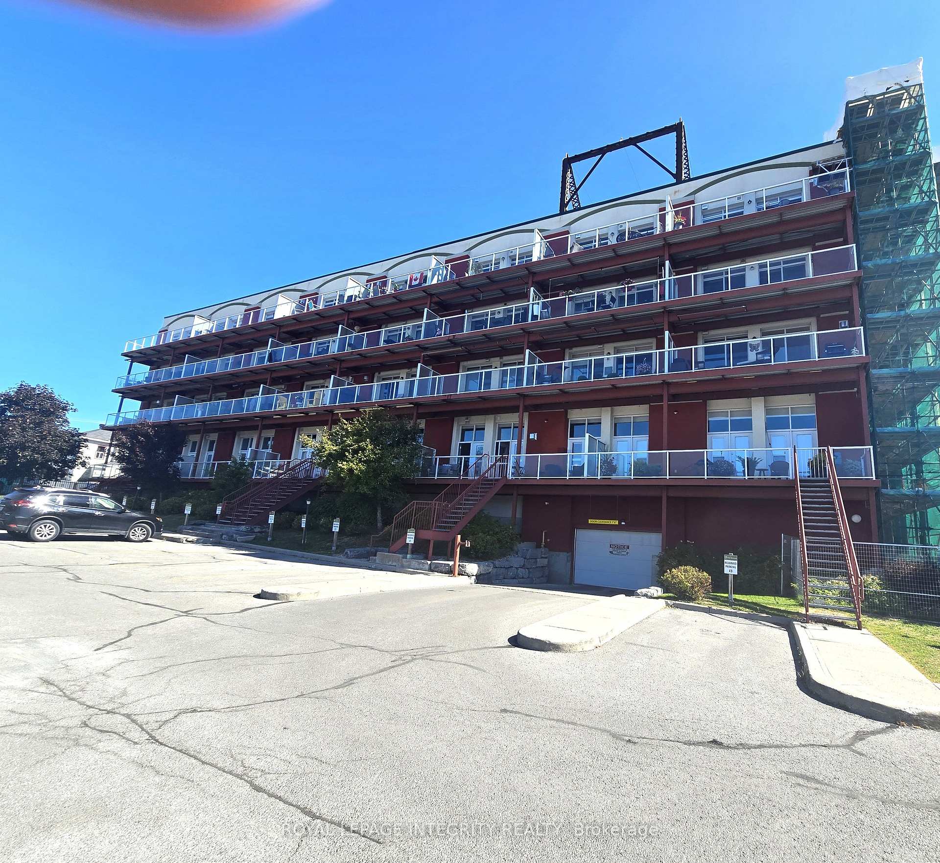 Photo 1 of Unit 306, 710 Cotton Mill Street, Cornwall — HOMEH