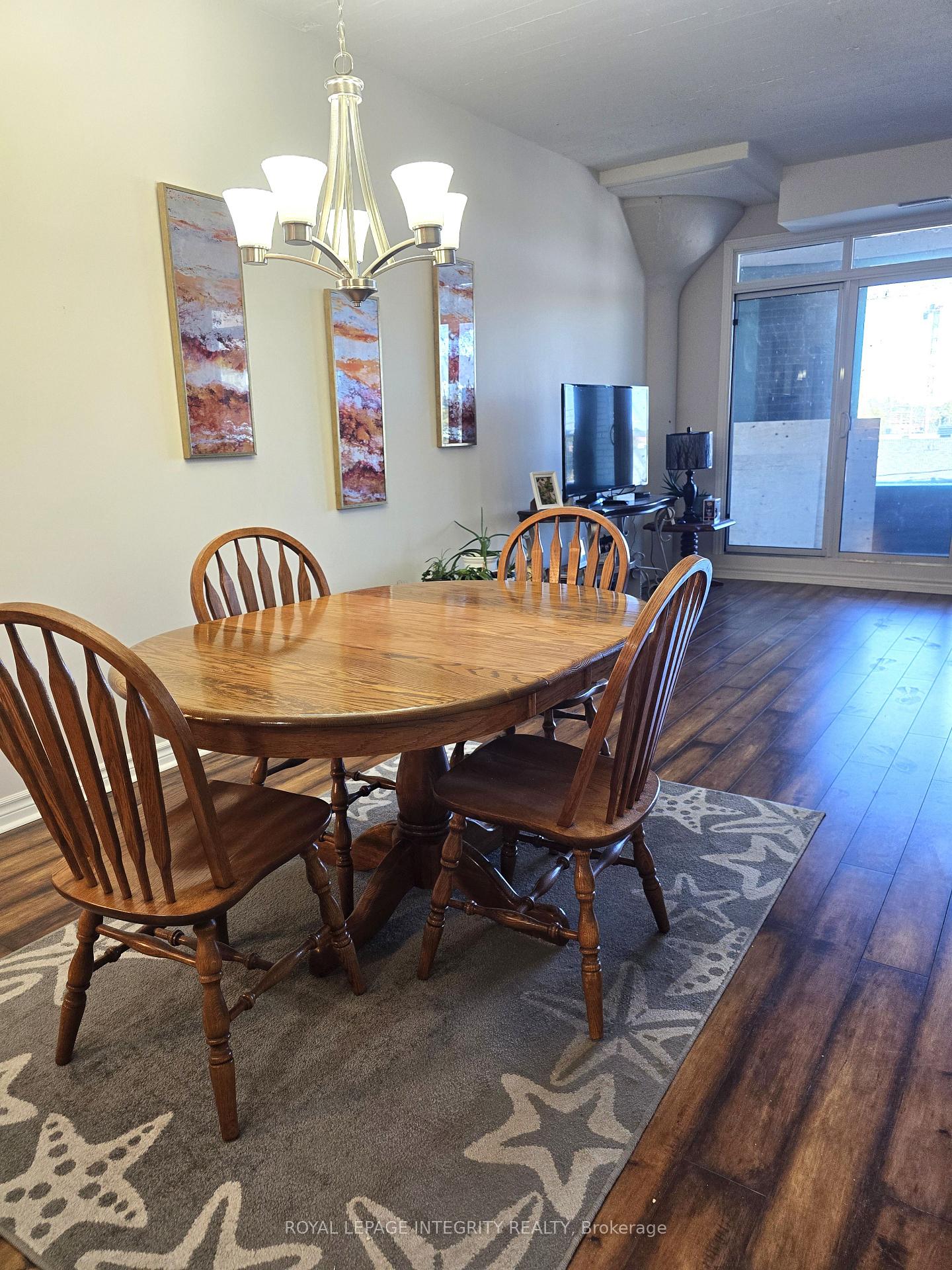 Photo 5 of Unit 306, 710 Cotton Mill Street, Cornwall — HOMEH