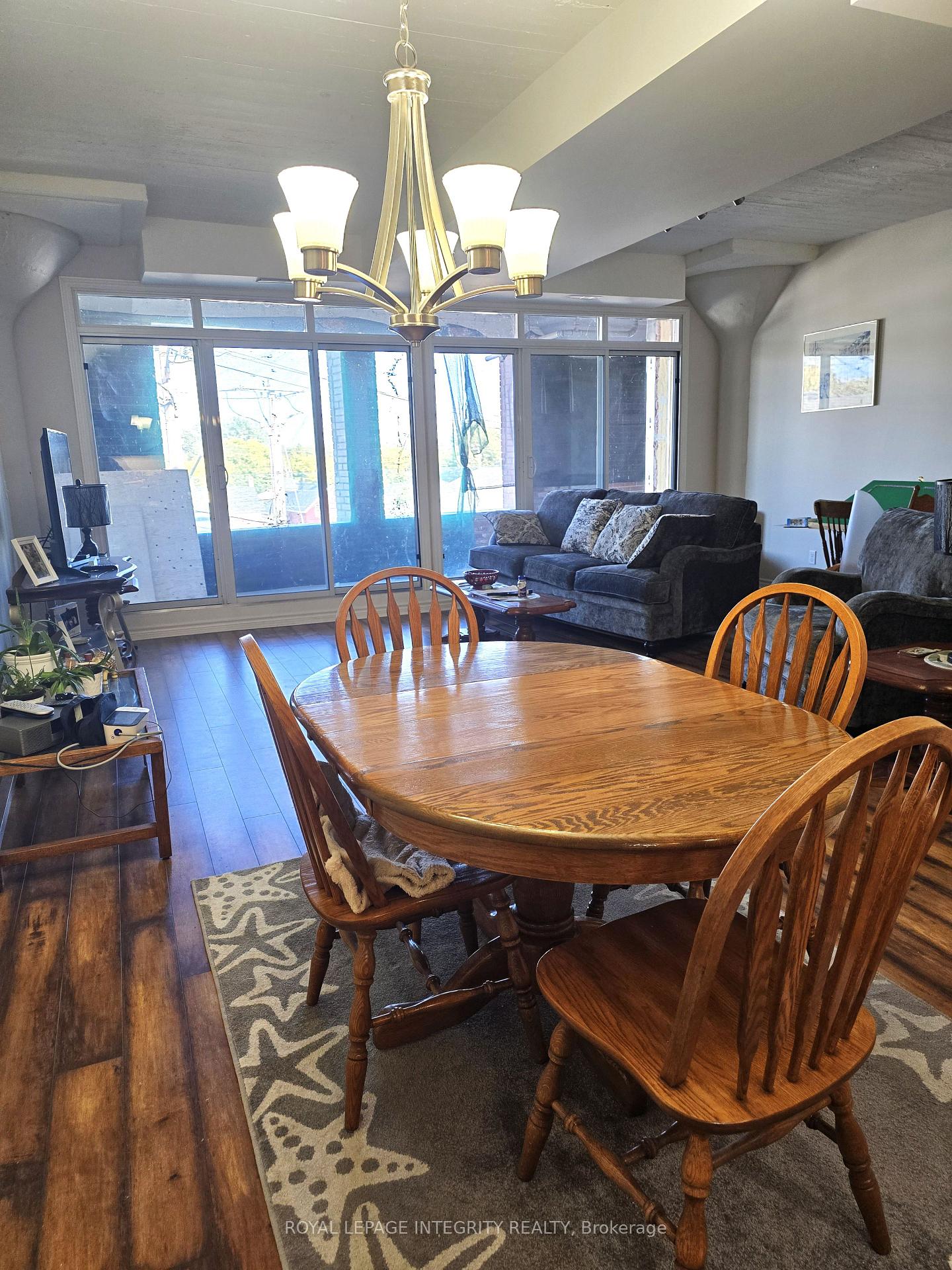 Photo 6 of Unit 306, 710 Cotton Mill Street, Cornwall — HOMEH