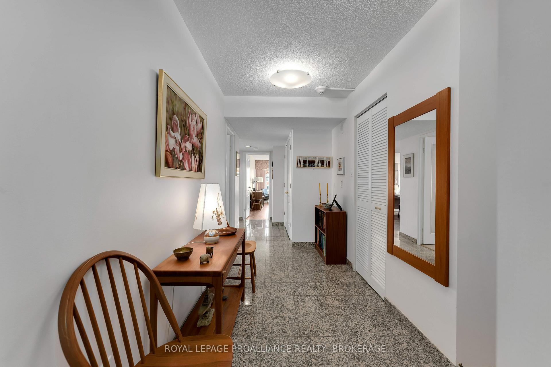 Photo 11 of Unit 403, 185 Ontario Street, Kingston, Central City East — HOMEH