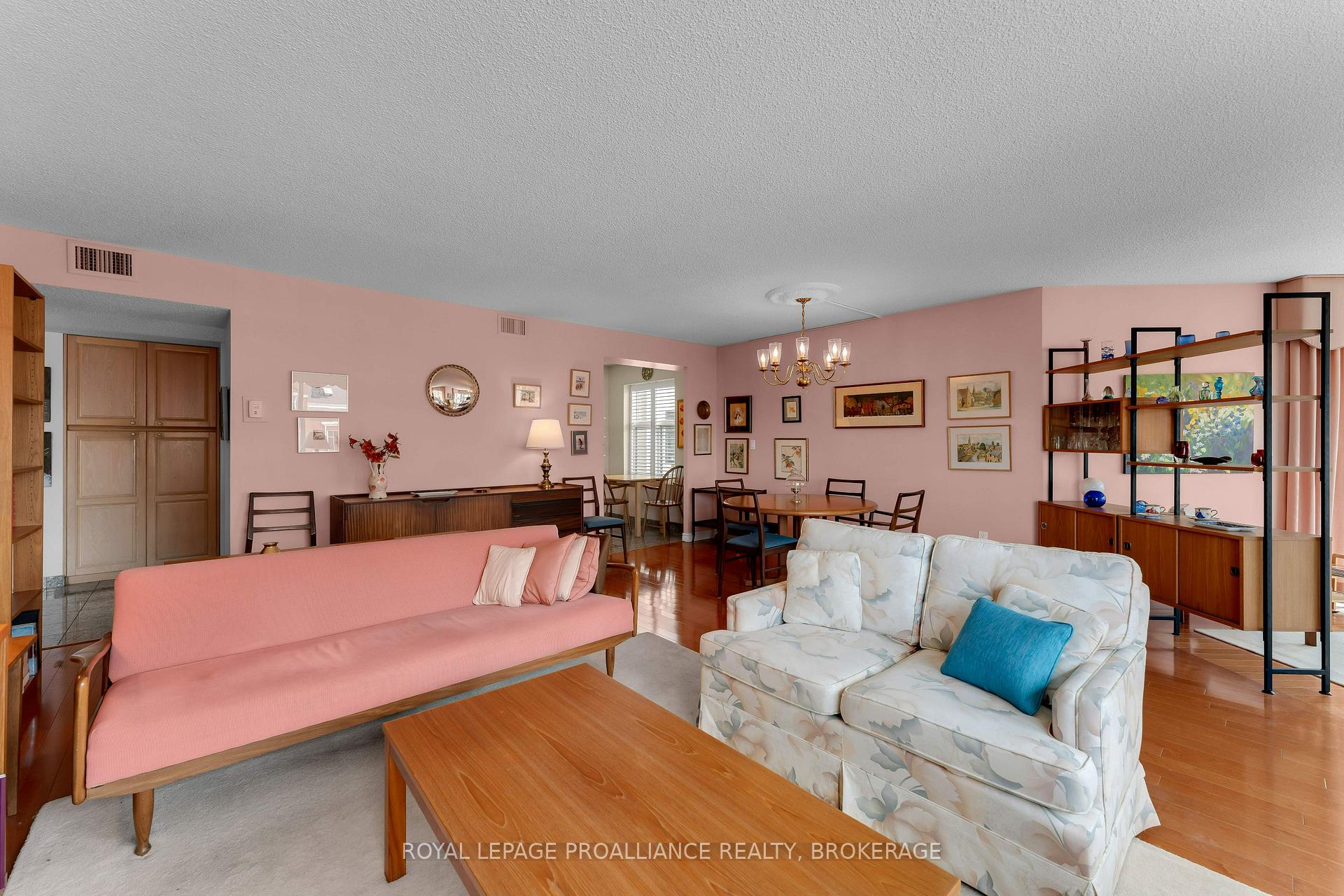 Photo 17 of Unit 403, 185 Ontario Street, Kingston, Central City East — HOMEH