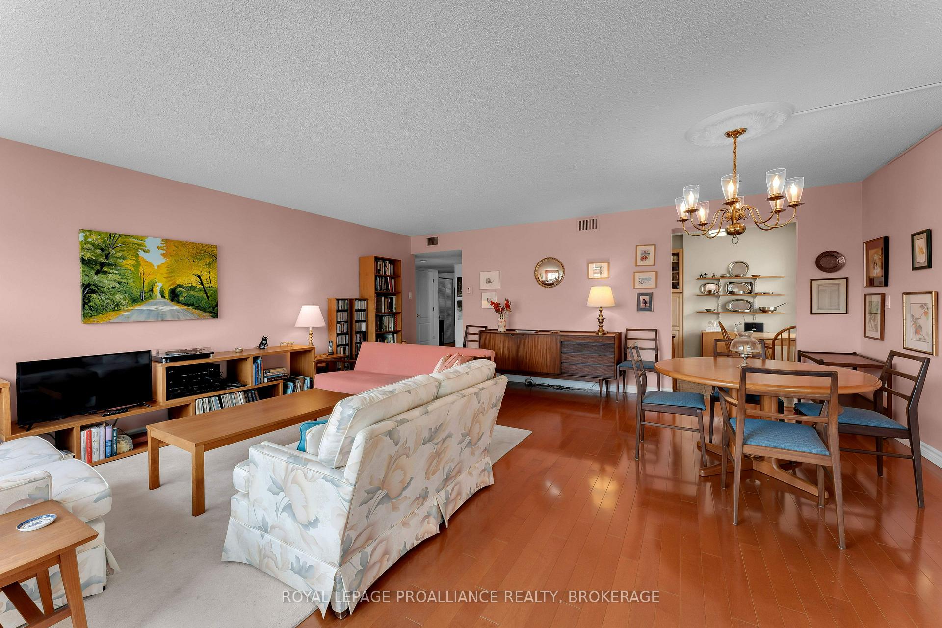 Photo 21 of Unit 403, 185 Ontario Street, Kingston, Central City East — HOMEH