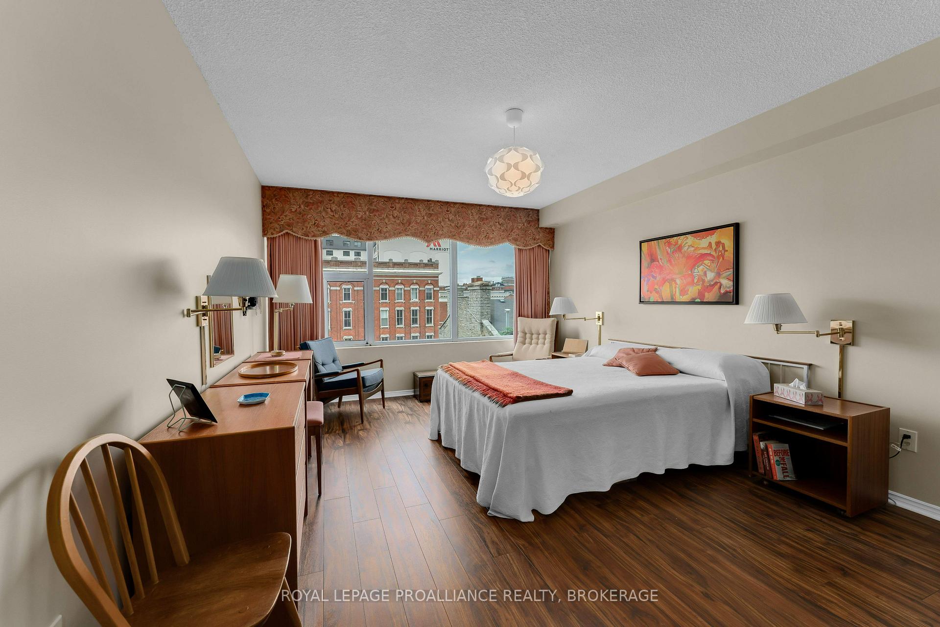 Photo 26 of Unit 403, 185 Ontario Street, Kingston, Central City East — HOMEH