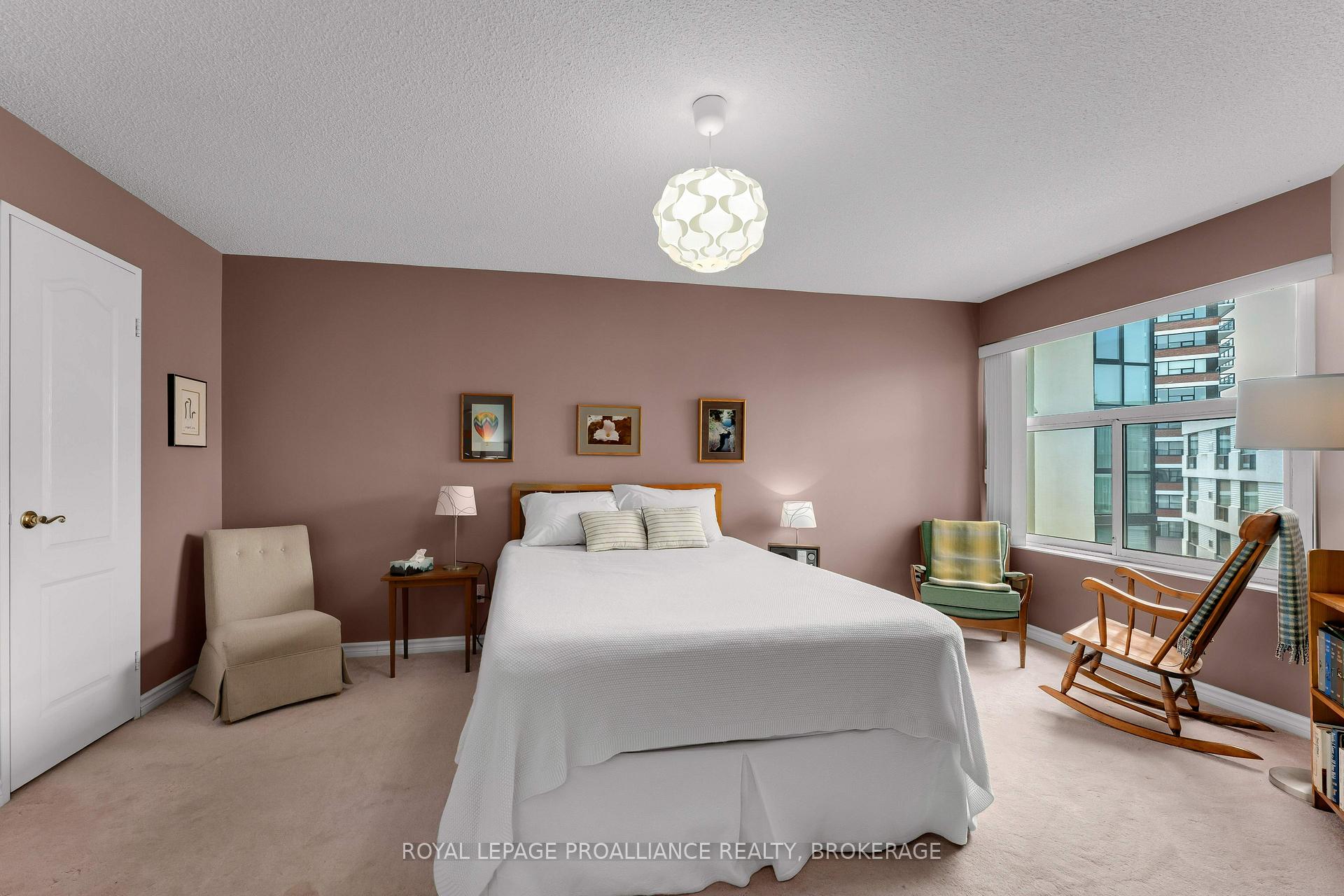 Photo 30 of Unit 403, 185 Ontario Street, Kingston, Central City East — HOMEH