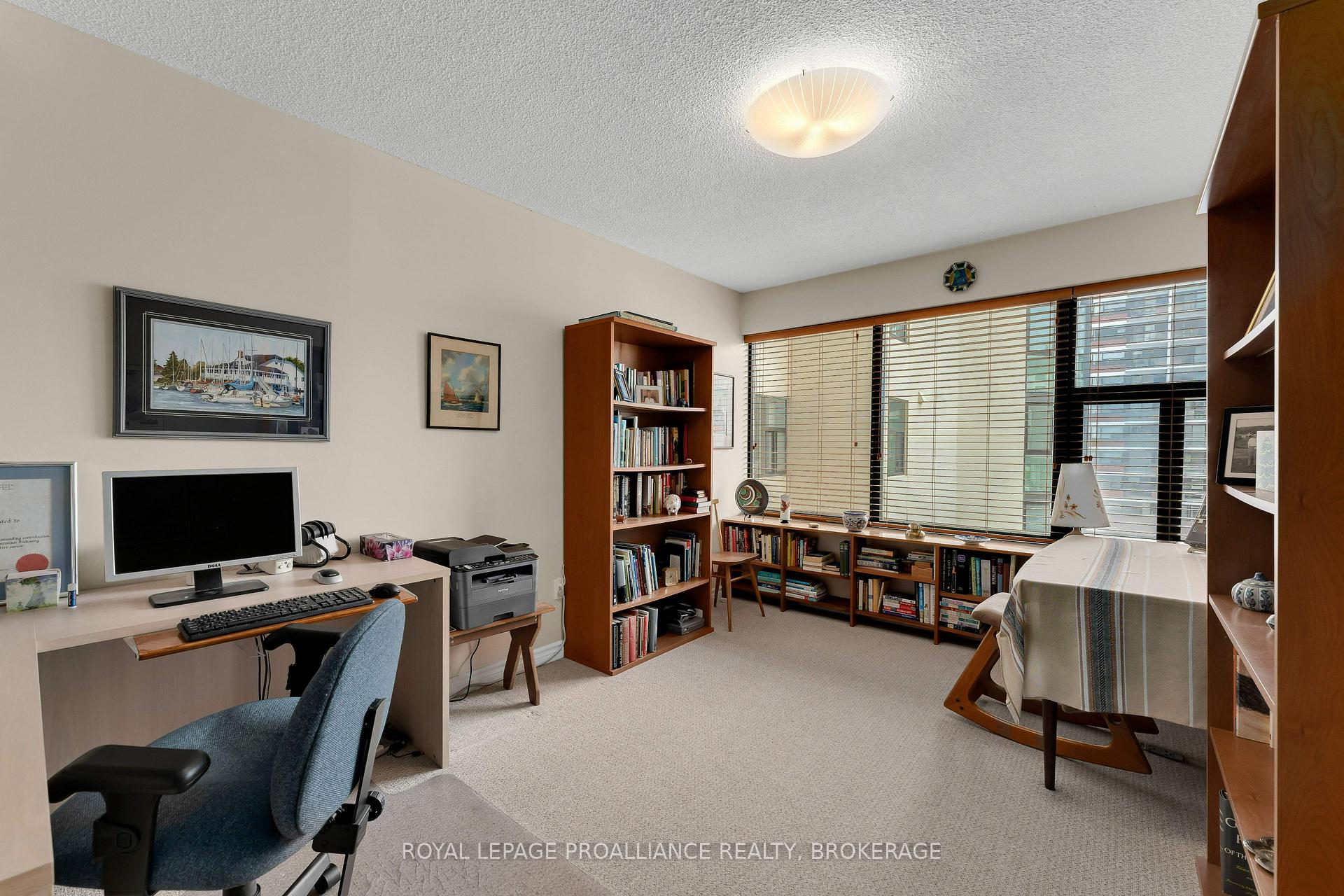 Photo 32 of Unit 403, 185 Ontario Street, Kingston, Central City East — HOMEH