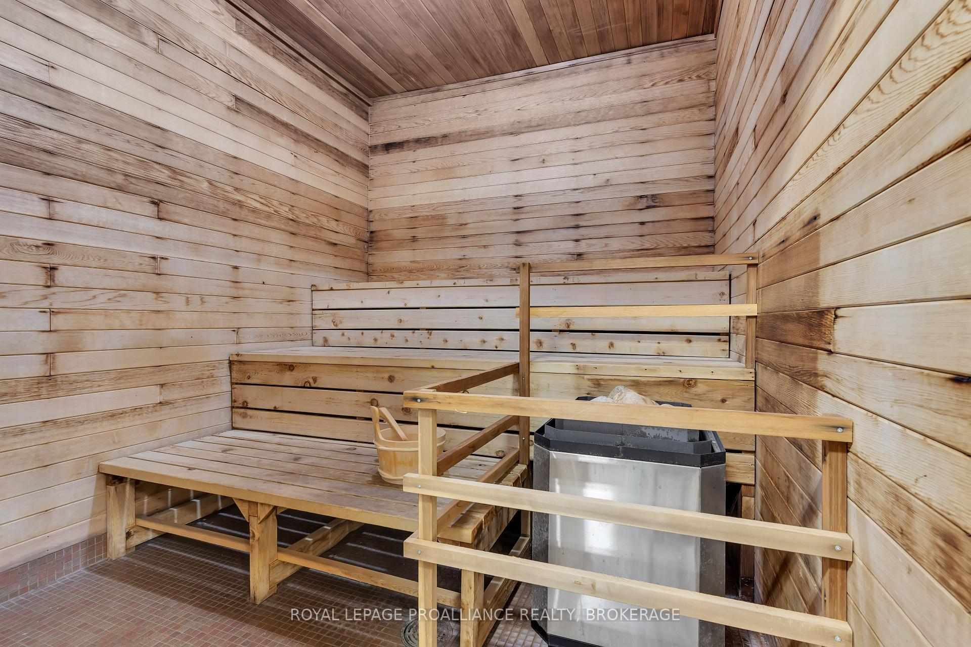 Photo 34 of Unit 403, 185 Ontario Street, Kingston, Central City East — HOMEH