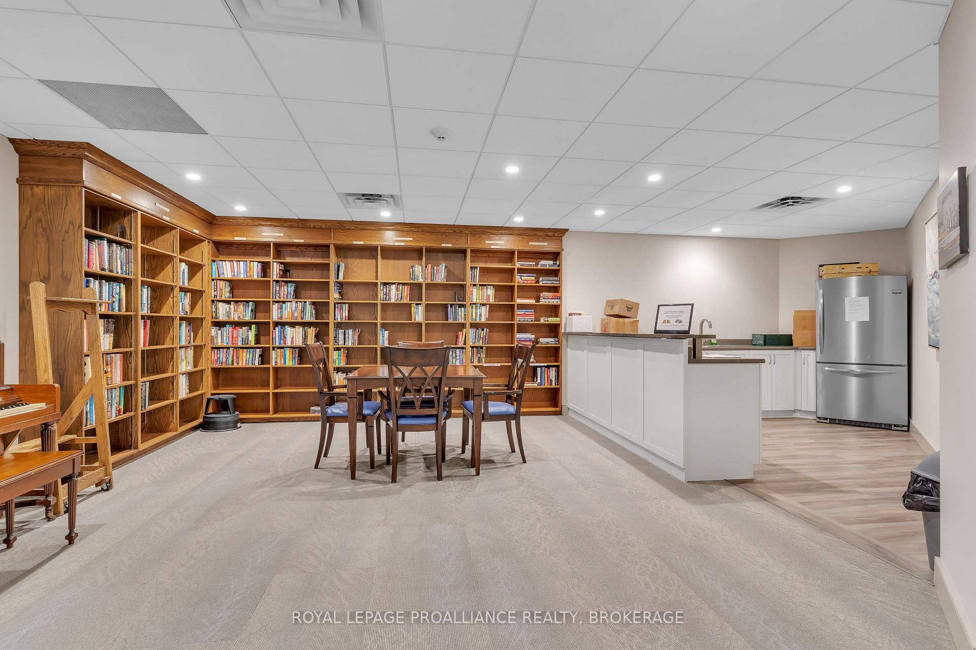 Photo 40 of Unit 403, 185 Ontario Street, Kingston, Central City East — HOMEH
